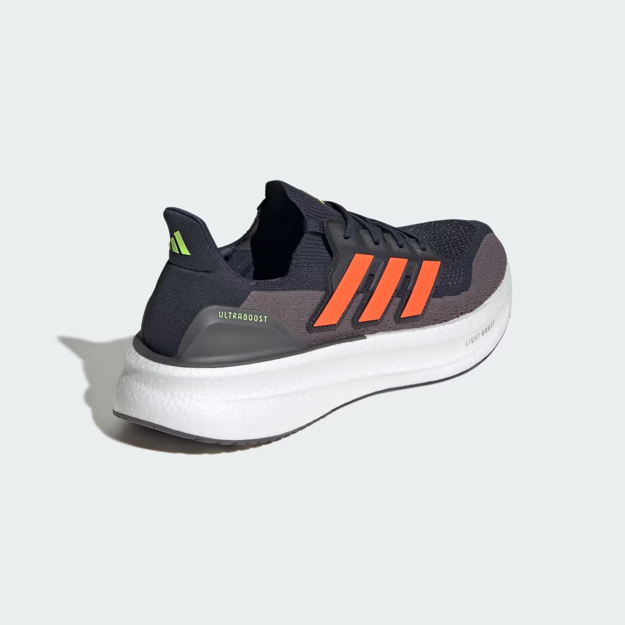 adidas UltraBOOST 5 - Aurora Ink / Impact Orange