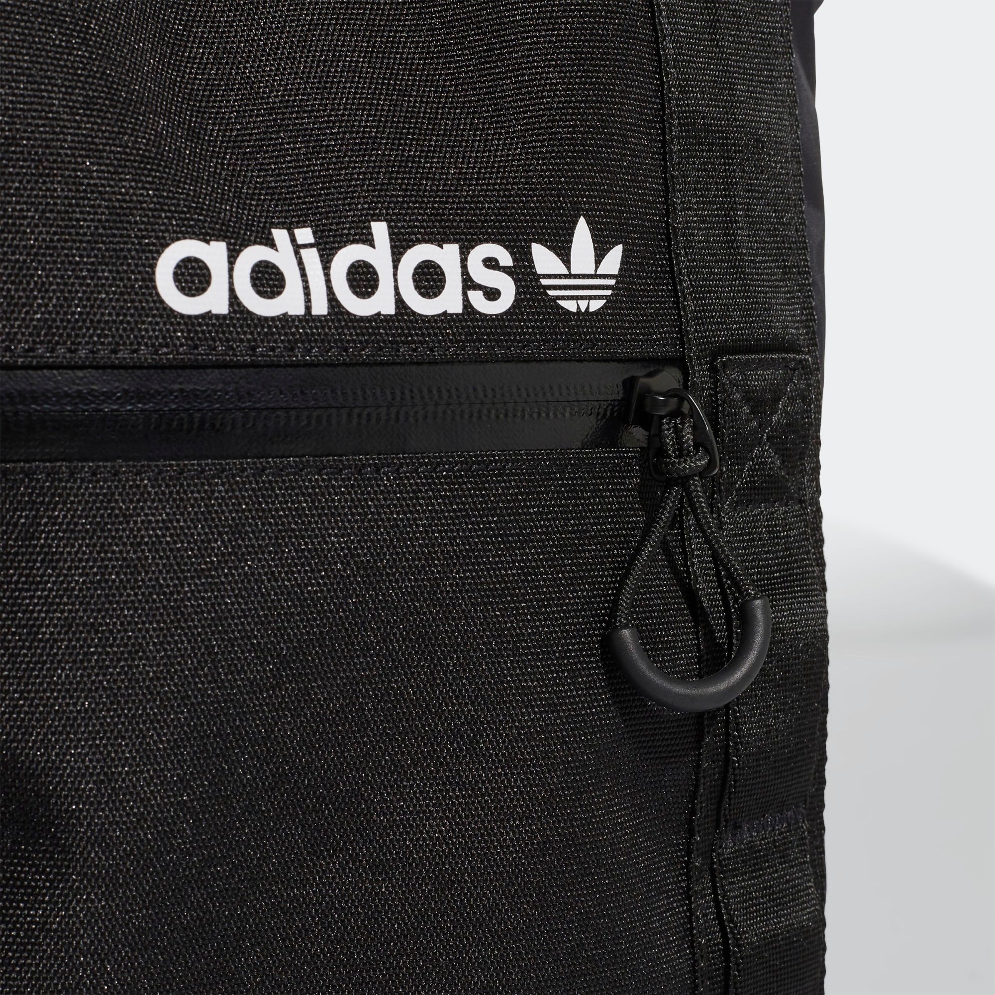 adidas Adventure CORDURA Cinch Tote Bag - Black