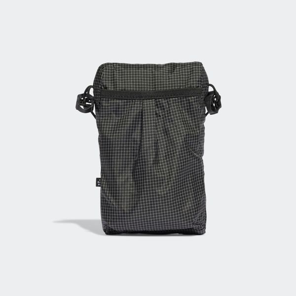  adidas Adventure Flag Bag Small - Black 