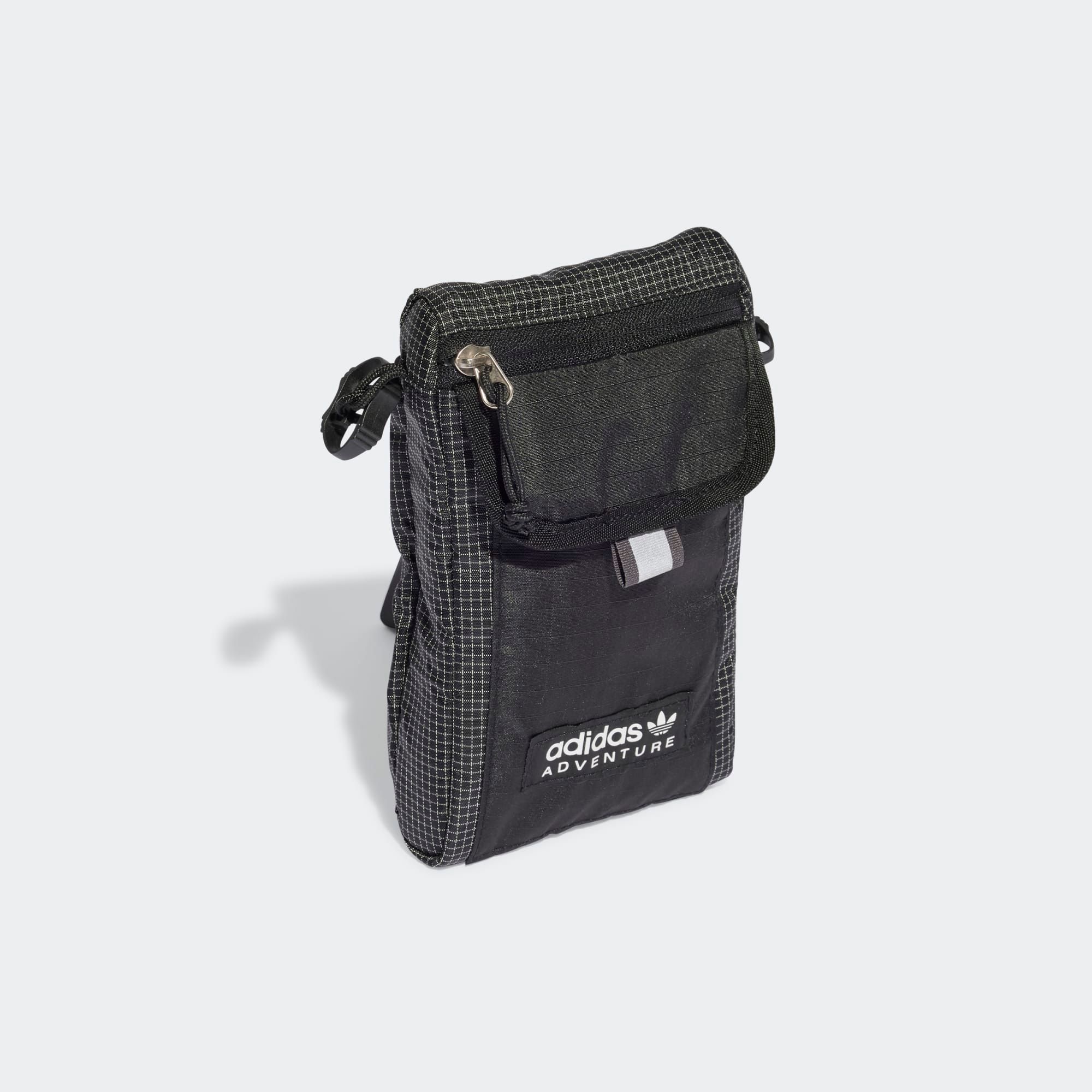  adidas Adventure Flag Bag Small - Black 