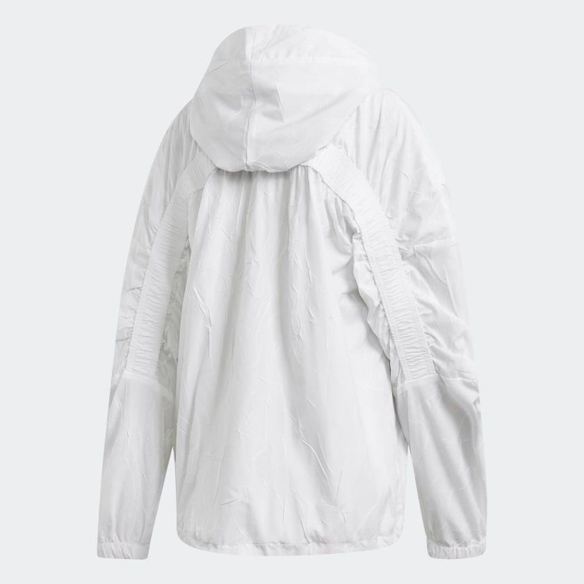 adidas W.N.D. Iterations Jacket 'White'