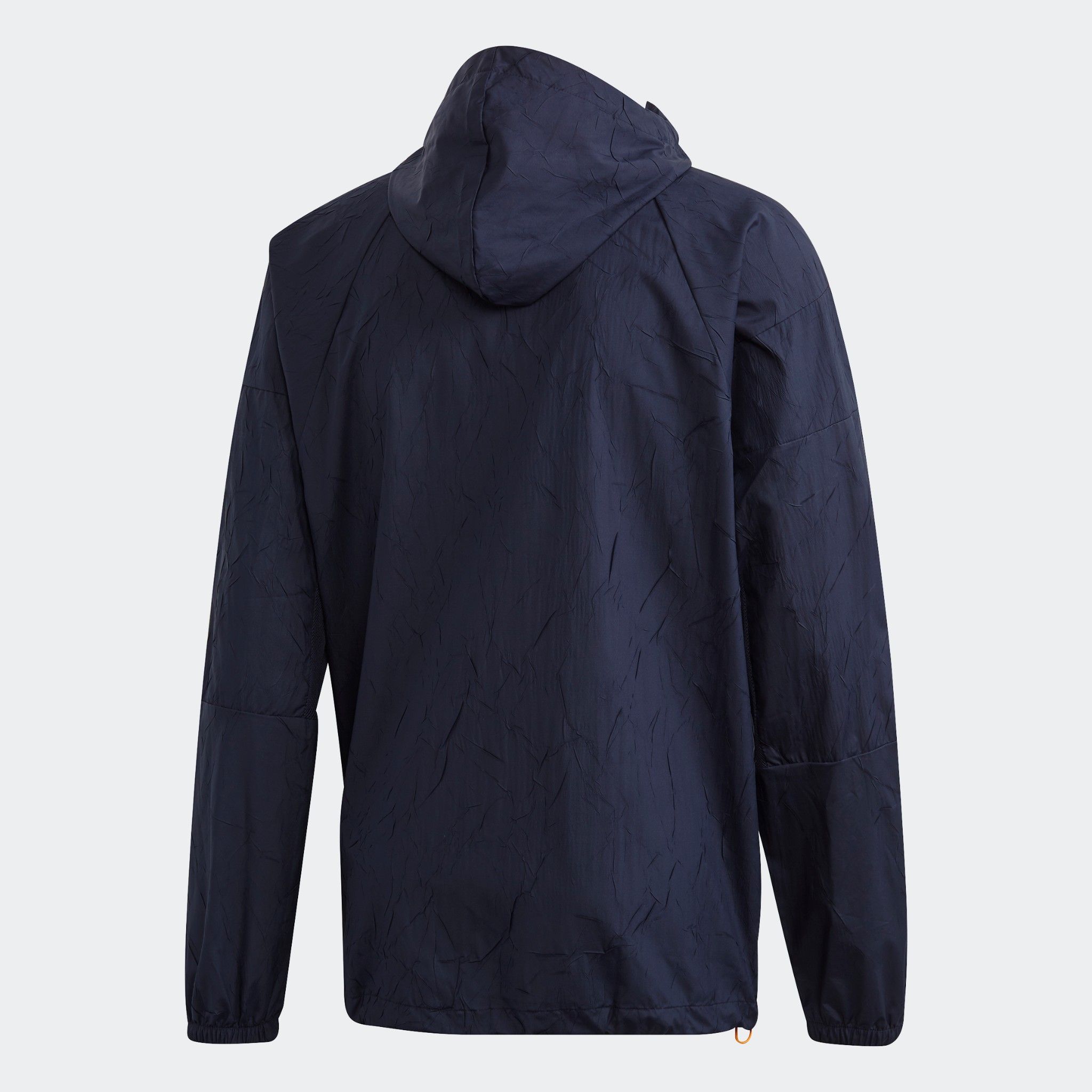 adidas W.N.D. Primeblue Jacket - Navy
