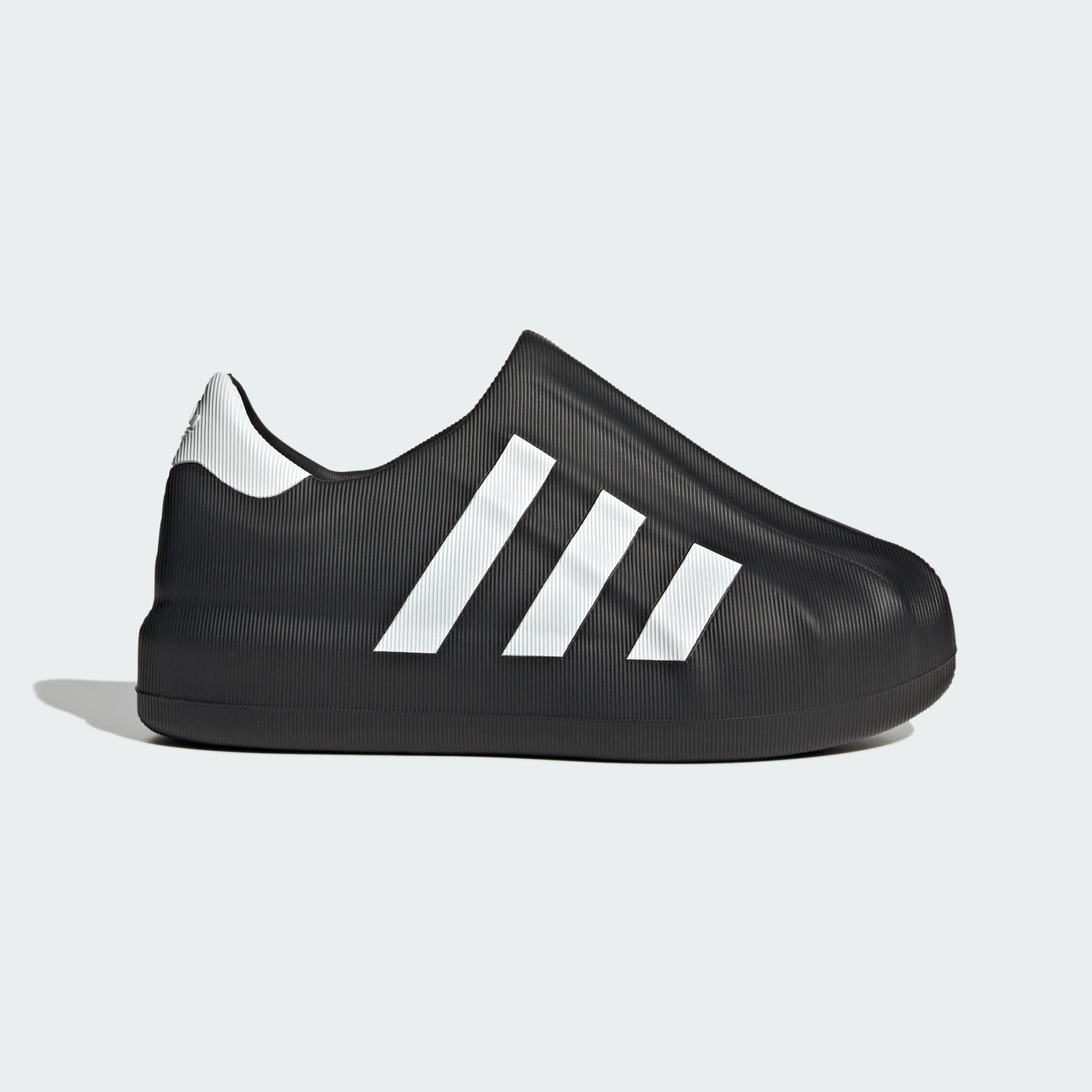 adidas AdiFOM Superstar Kids - Black
