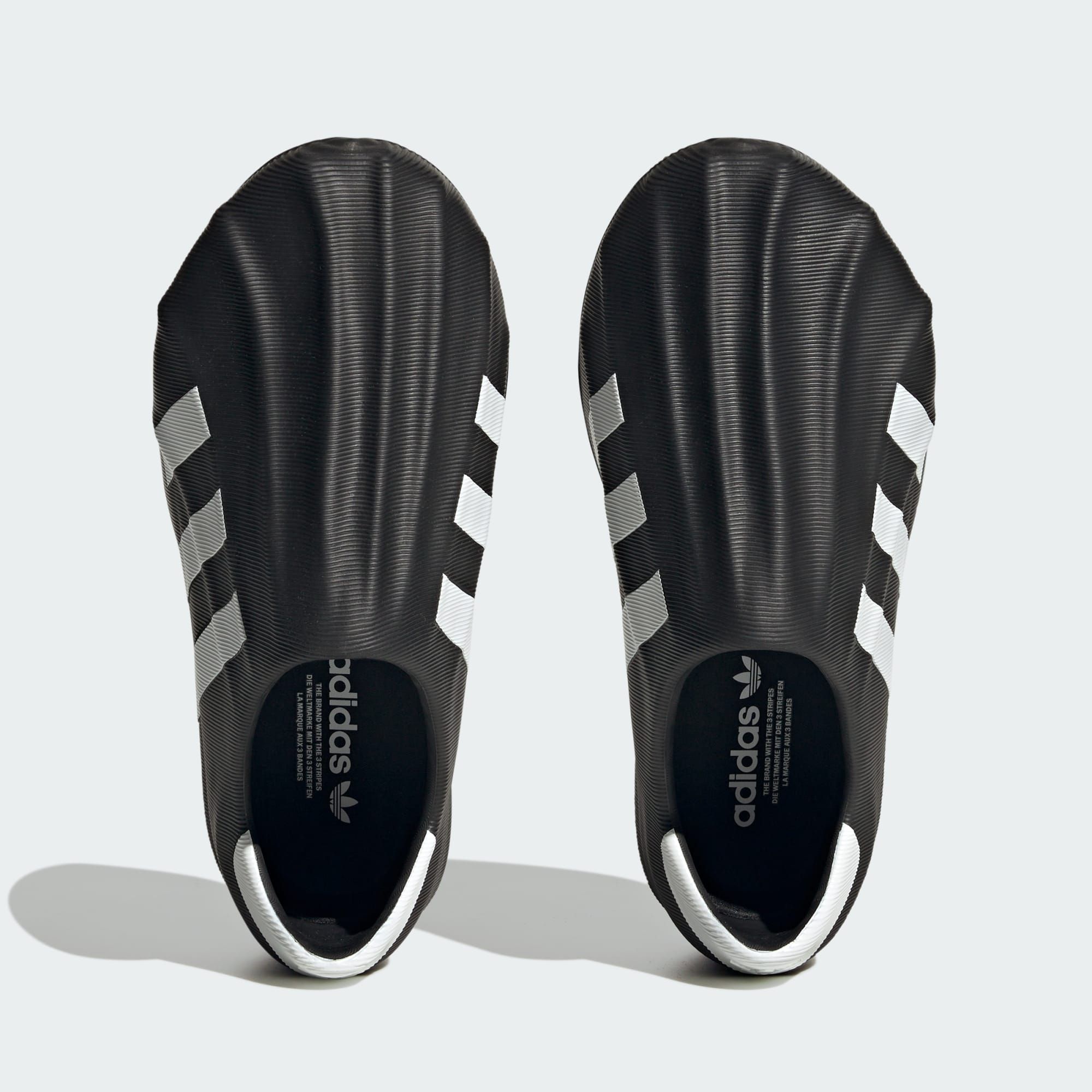  adidas AdiFOM Superstar Kids - Black 