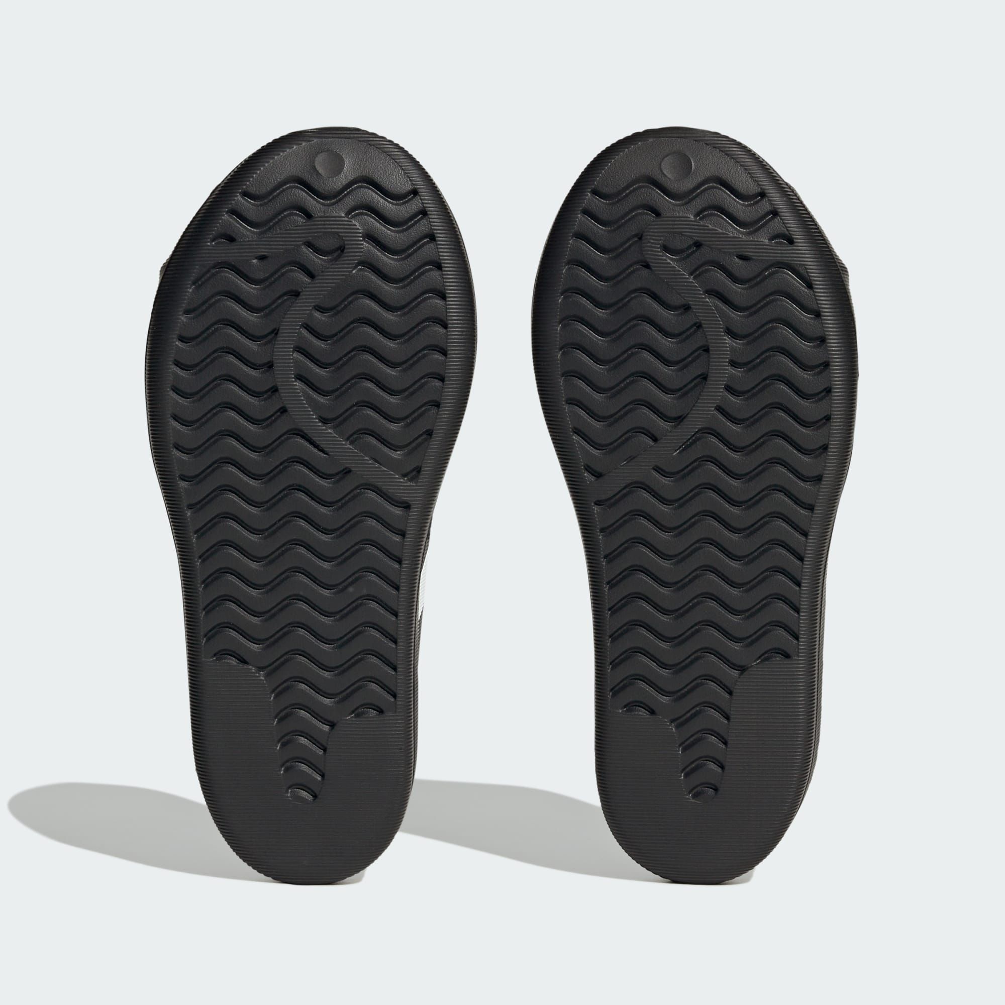adidas AdiFOM Superstar Kids - Black