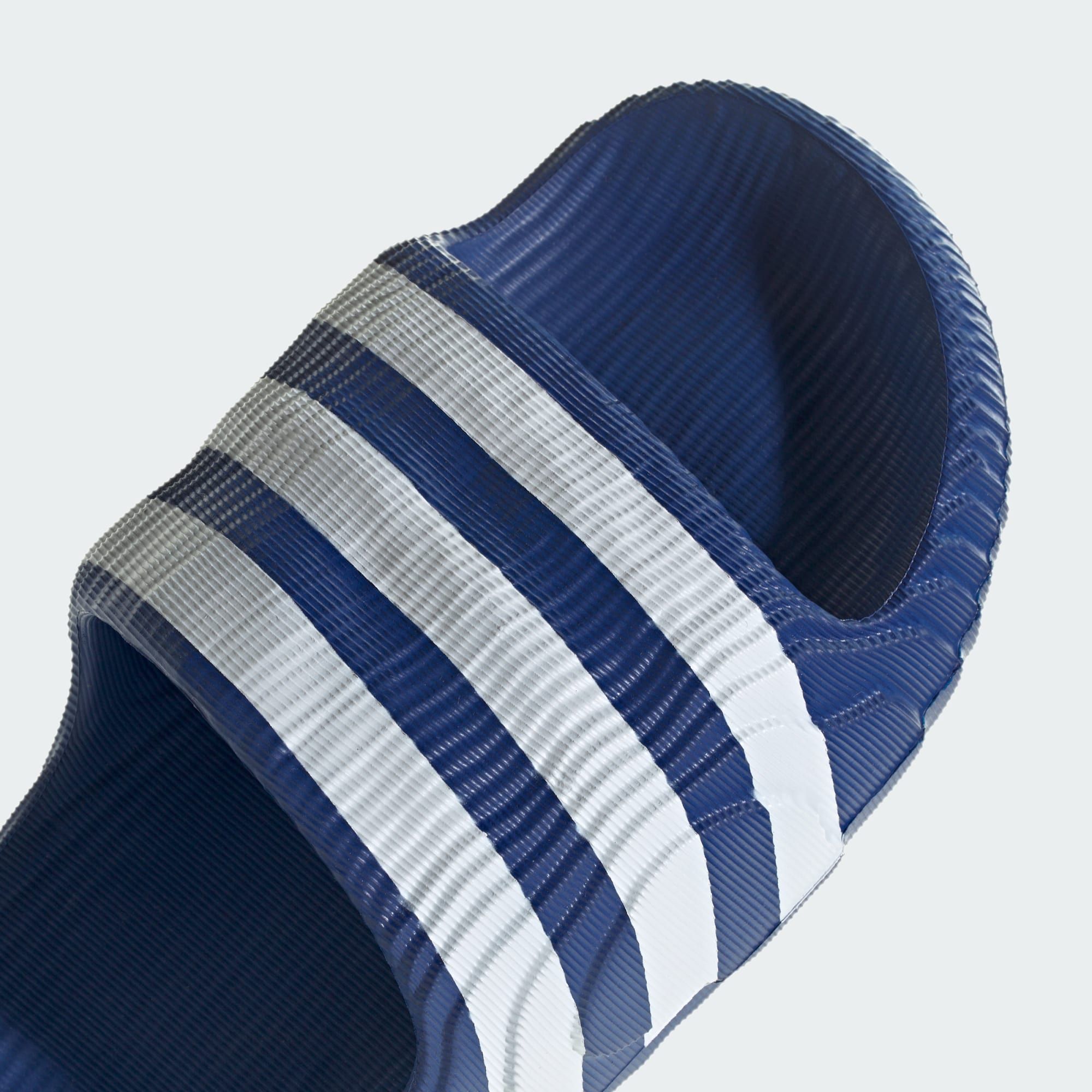 adidas Adilette 22 - Royal Blue