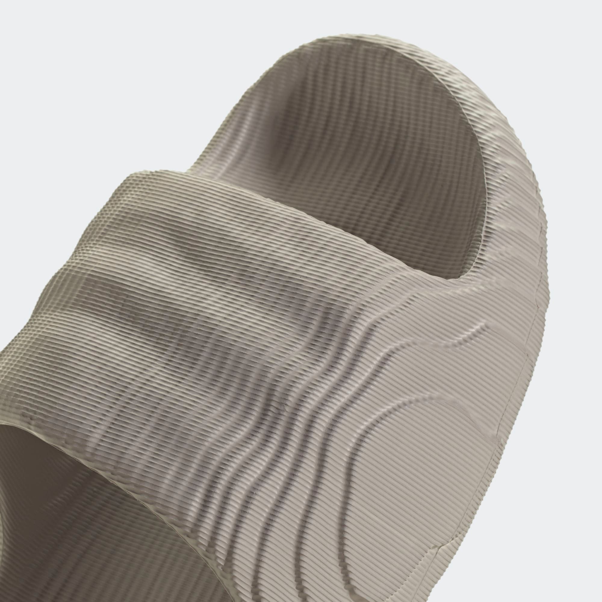 adidas Adilette 22 Slides - Light Brown