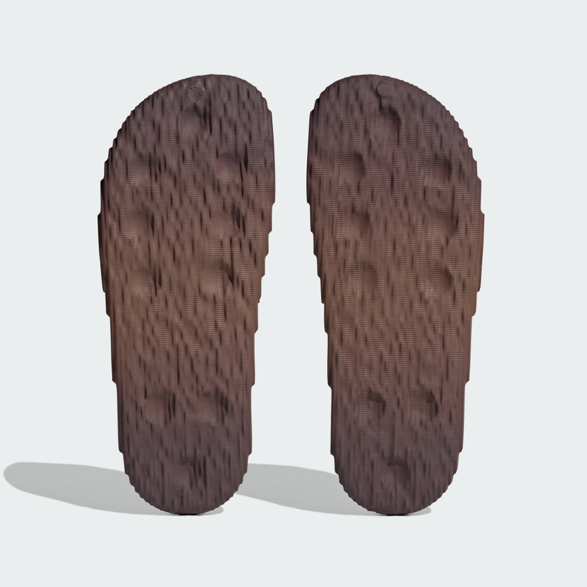 adidas Adilette 22 - Preloved Brown / Shadow Brown