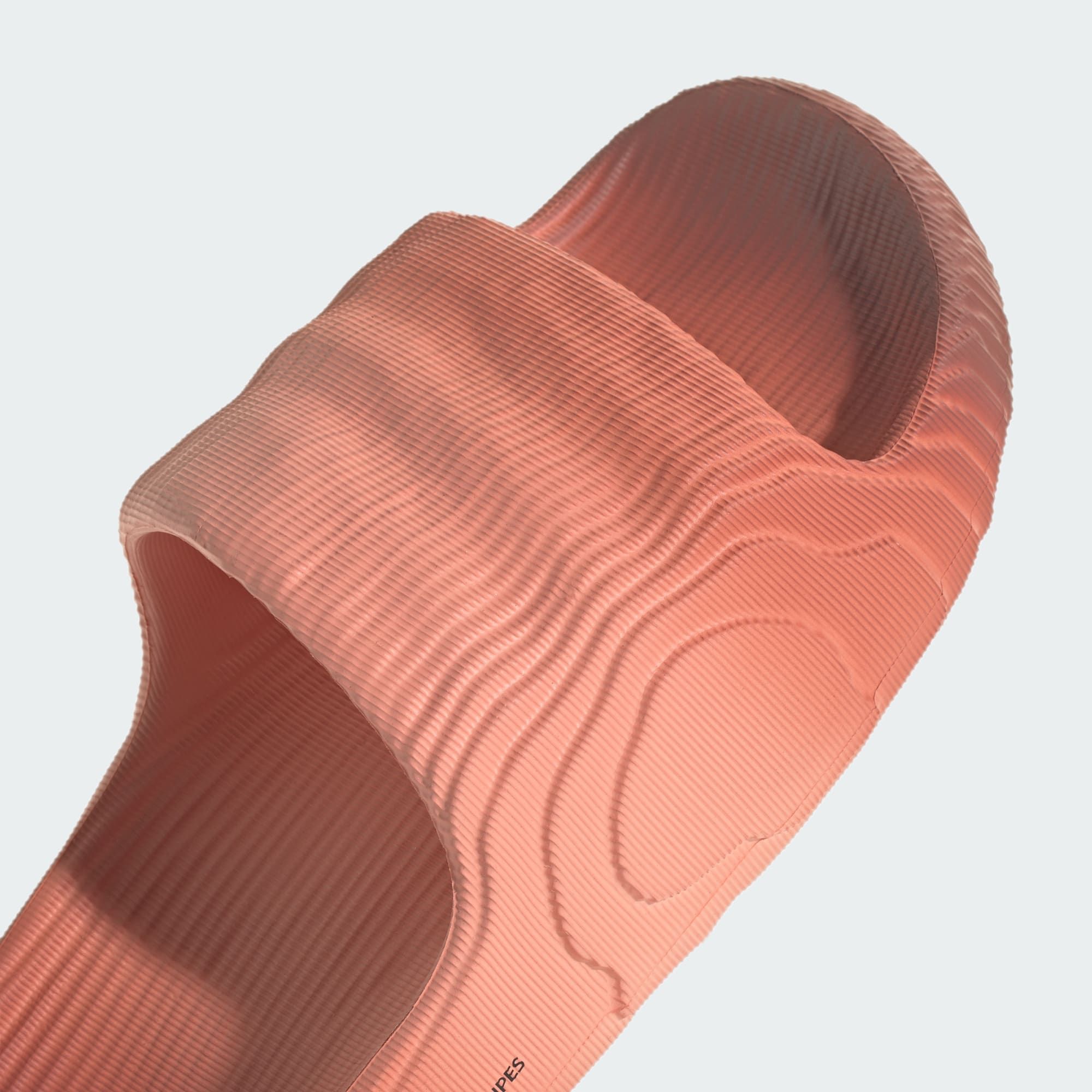 adidas Adilette 22 - Wonder Clay / Wild Sepia
