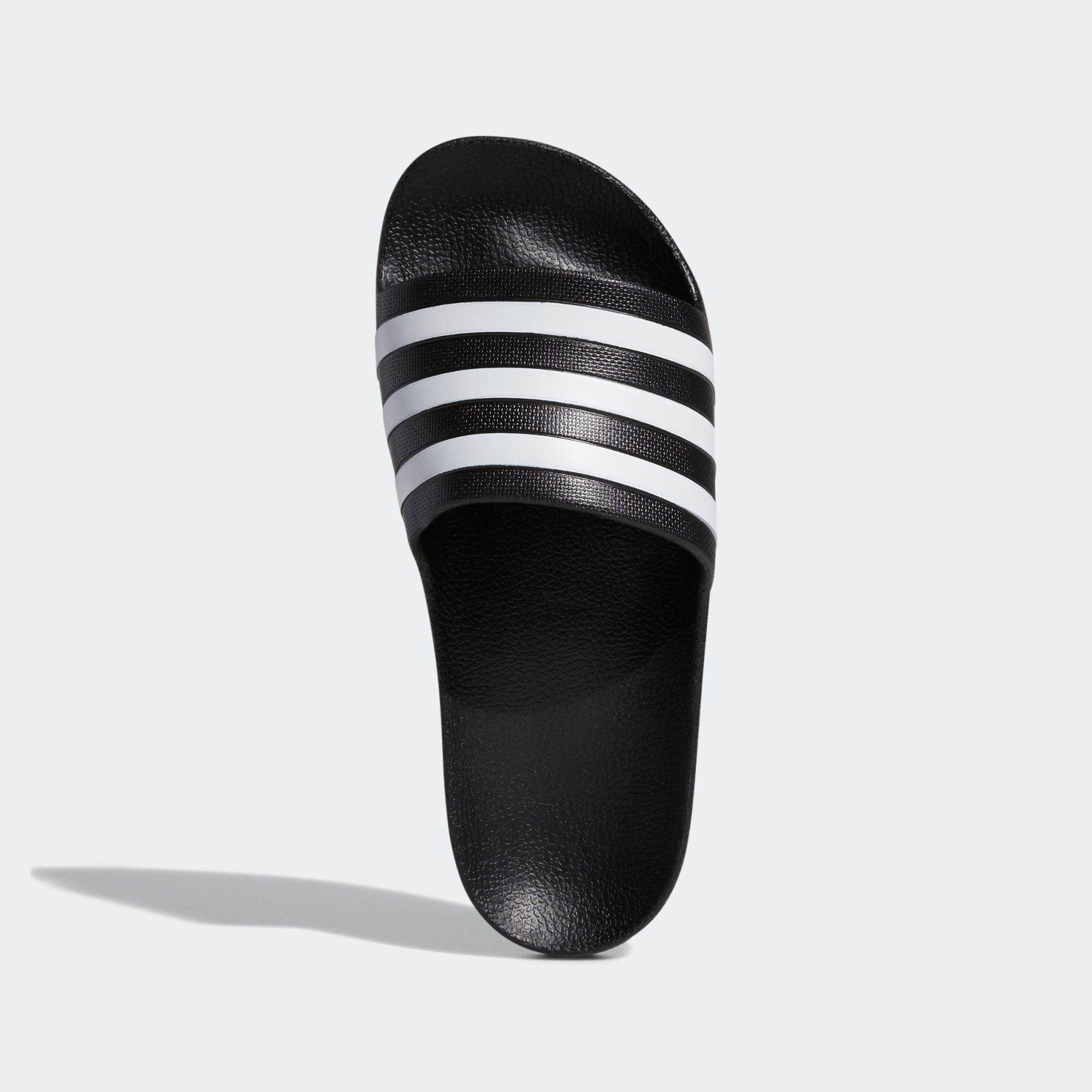 adidas Adilette Aqua - Black