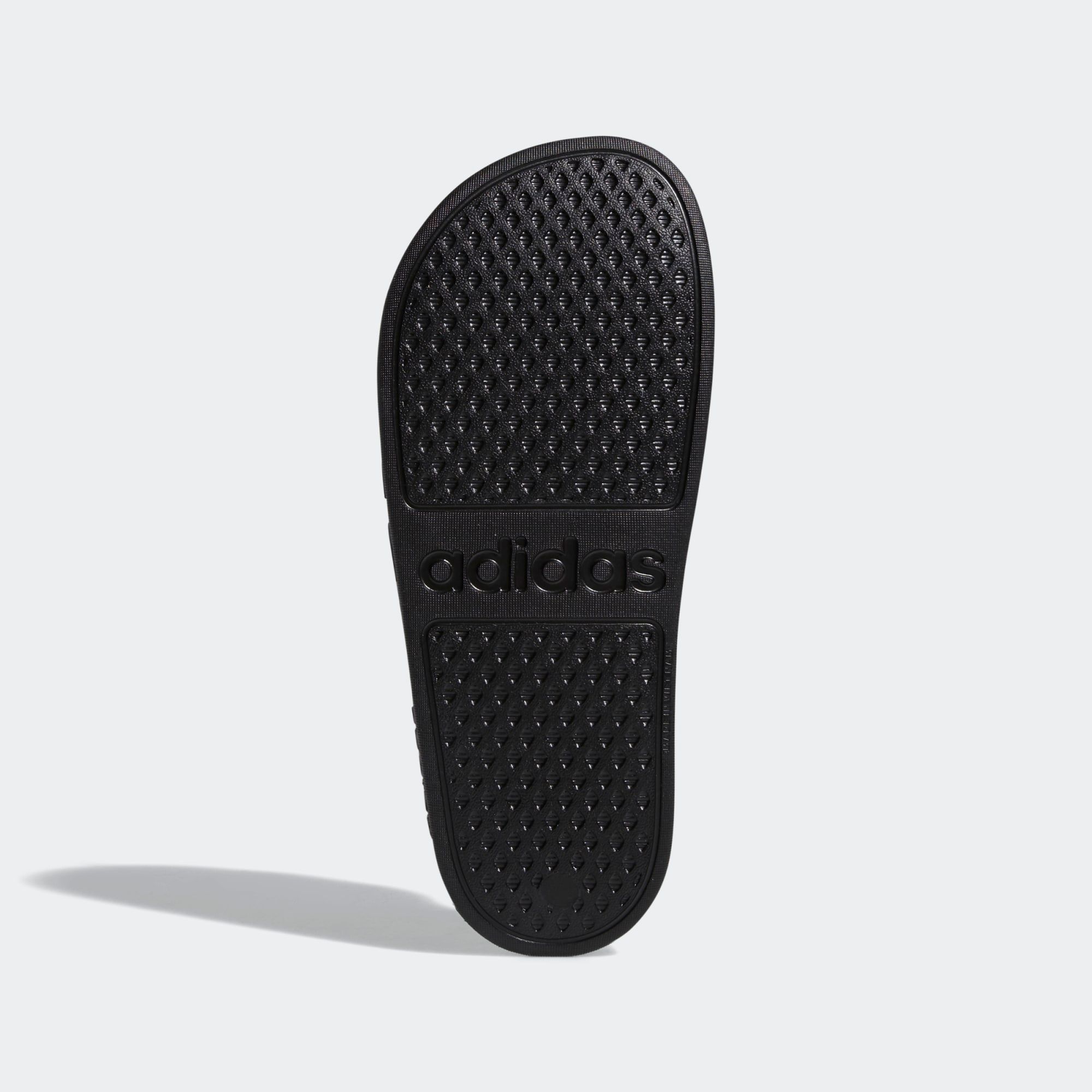 adidas Adilette Aqua - Black