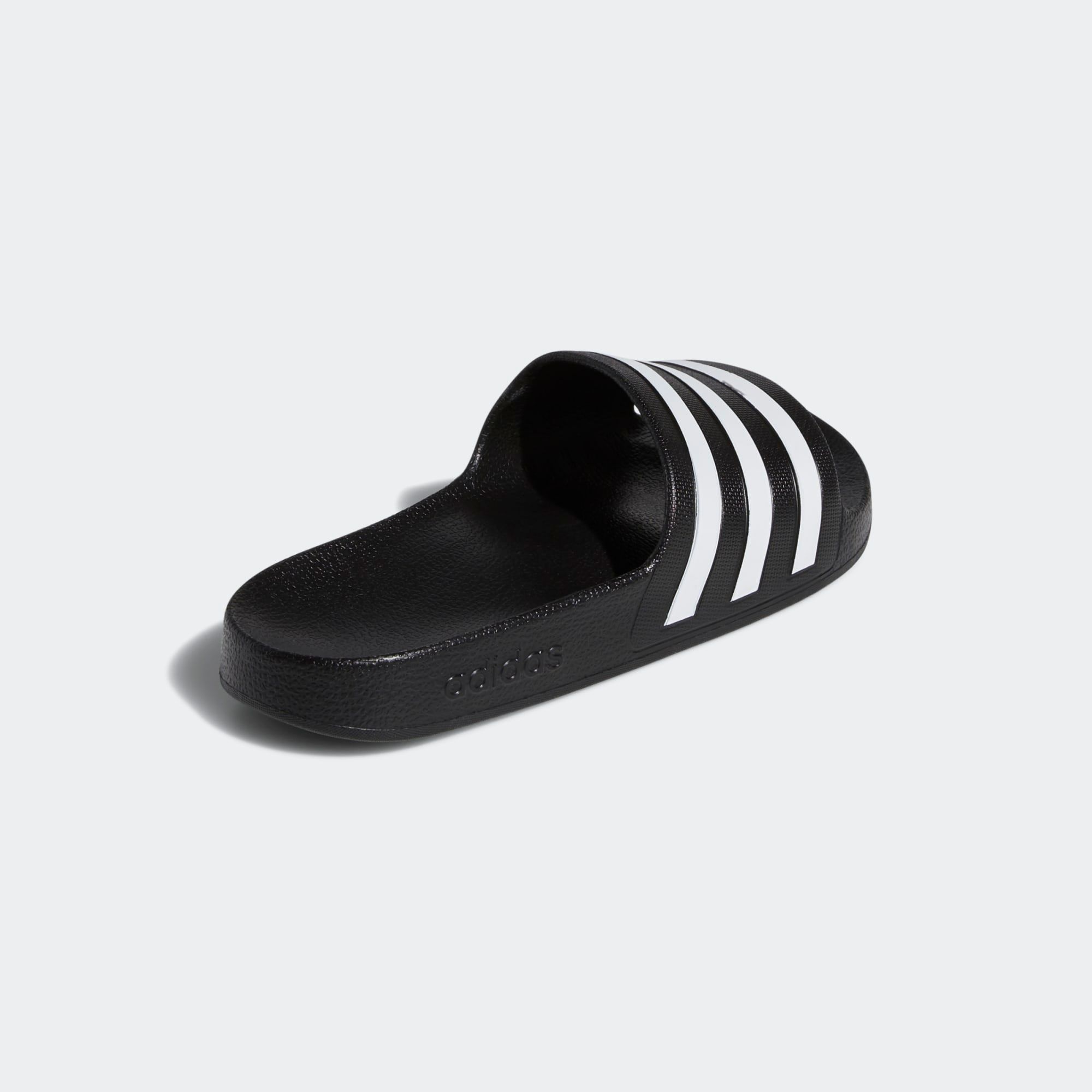 adidas Adilette Aqua - Black