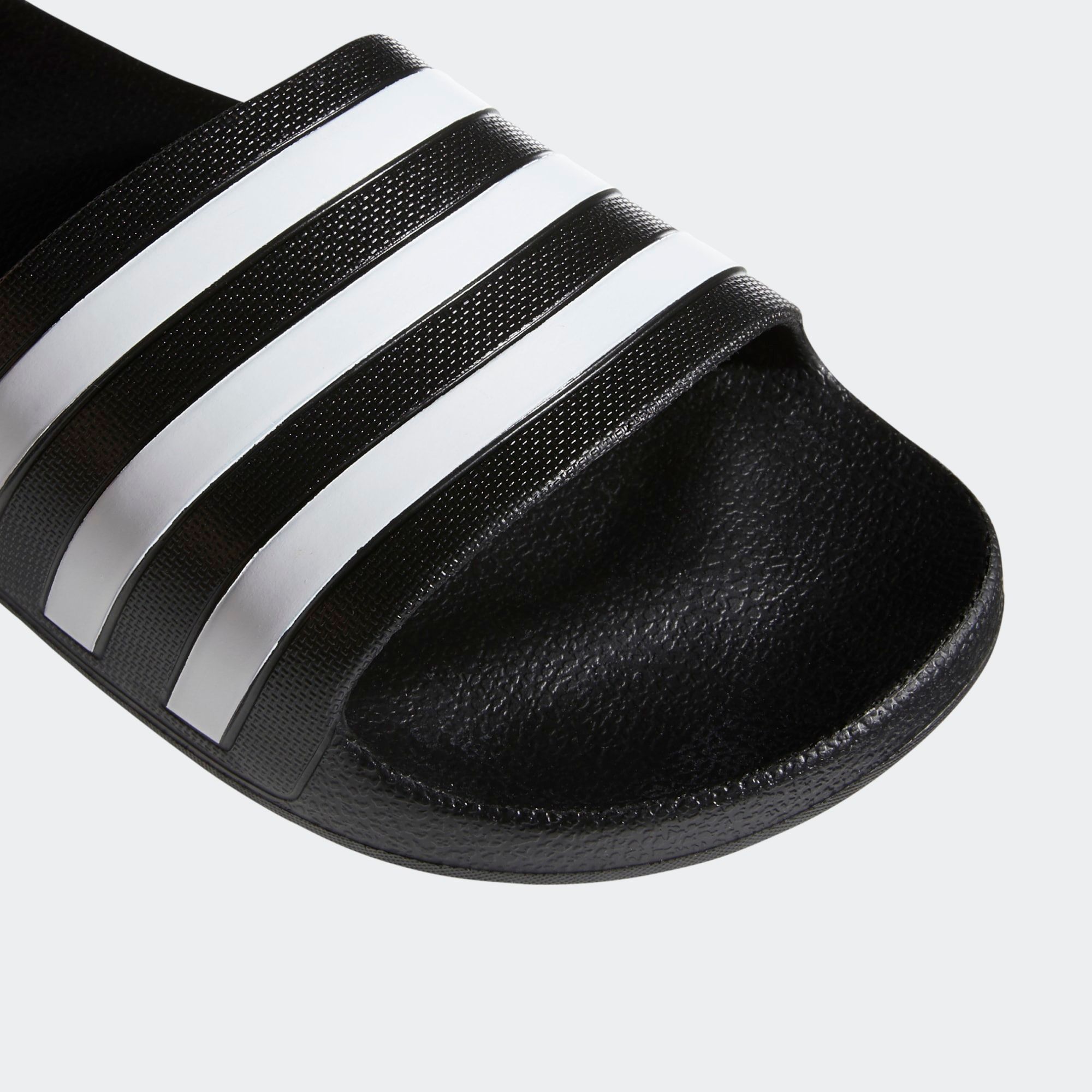 adidas Adilette Aqua - Black