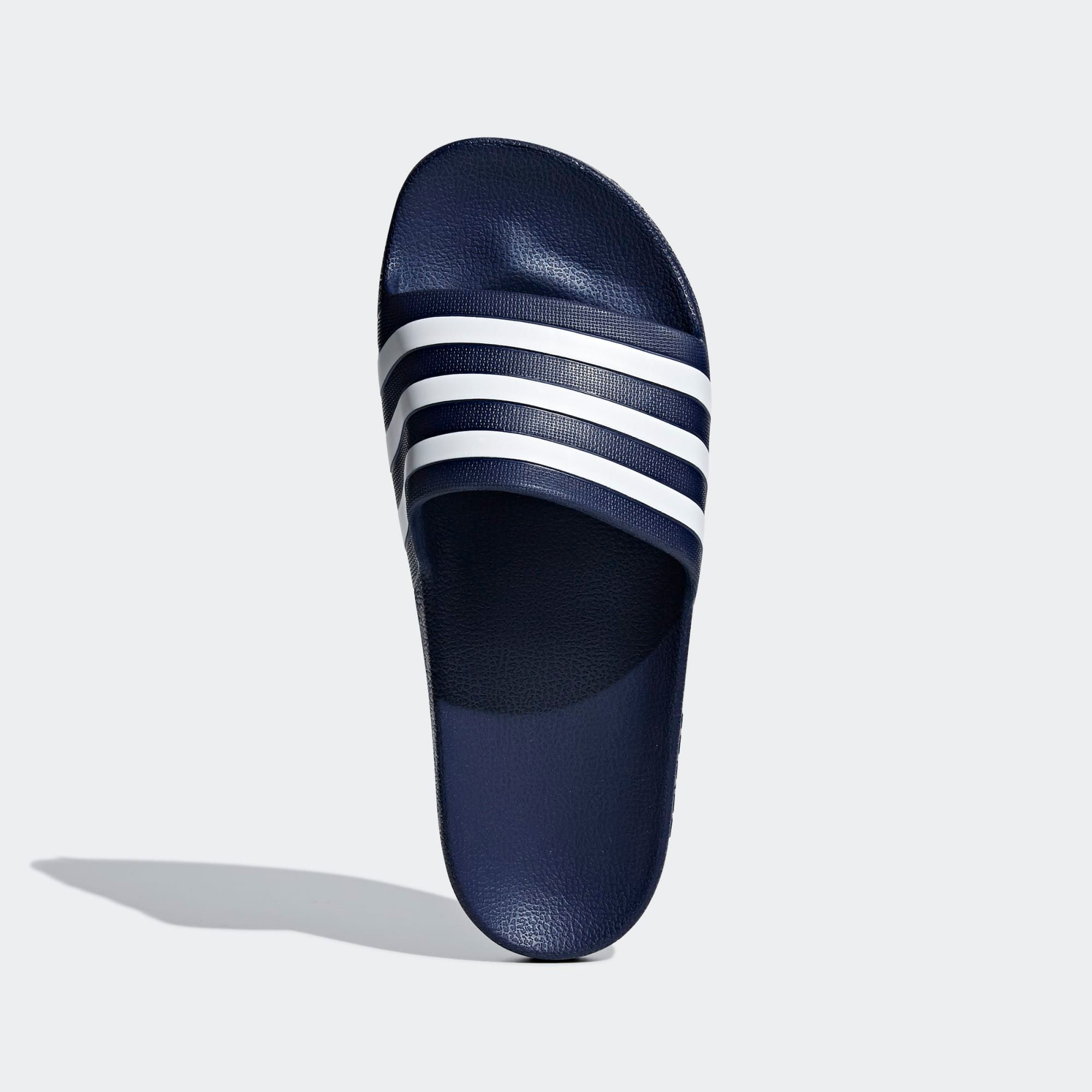  adidas Adilette Aqua - Dark Blue 