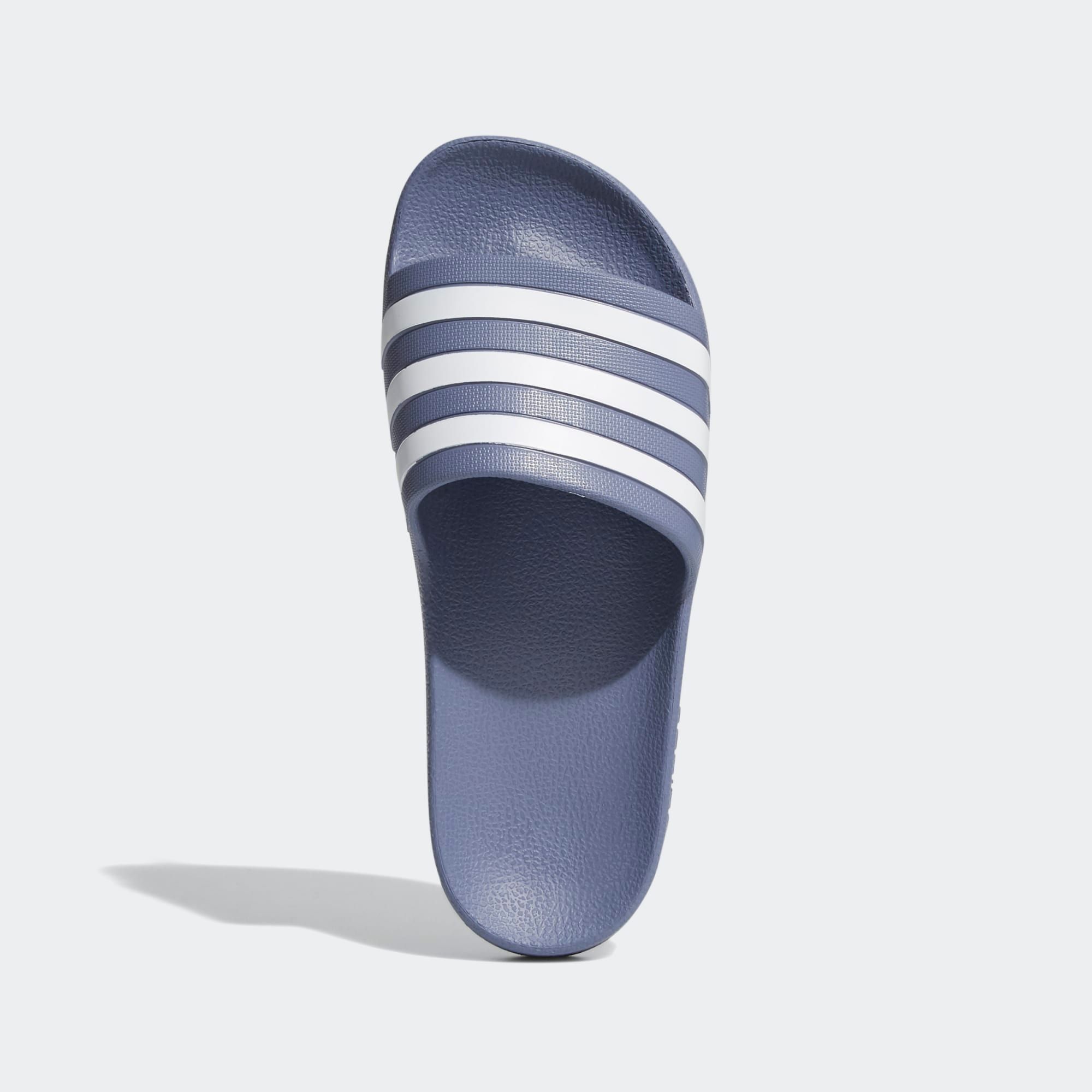 adidas Adilette Aqua - Raw Indigo
