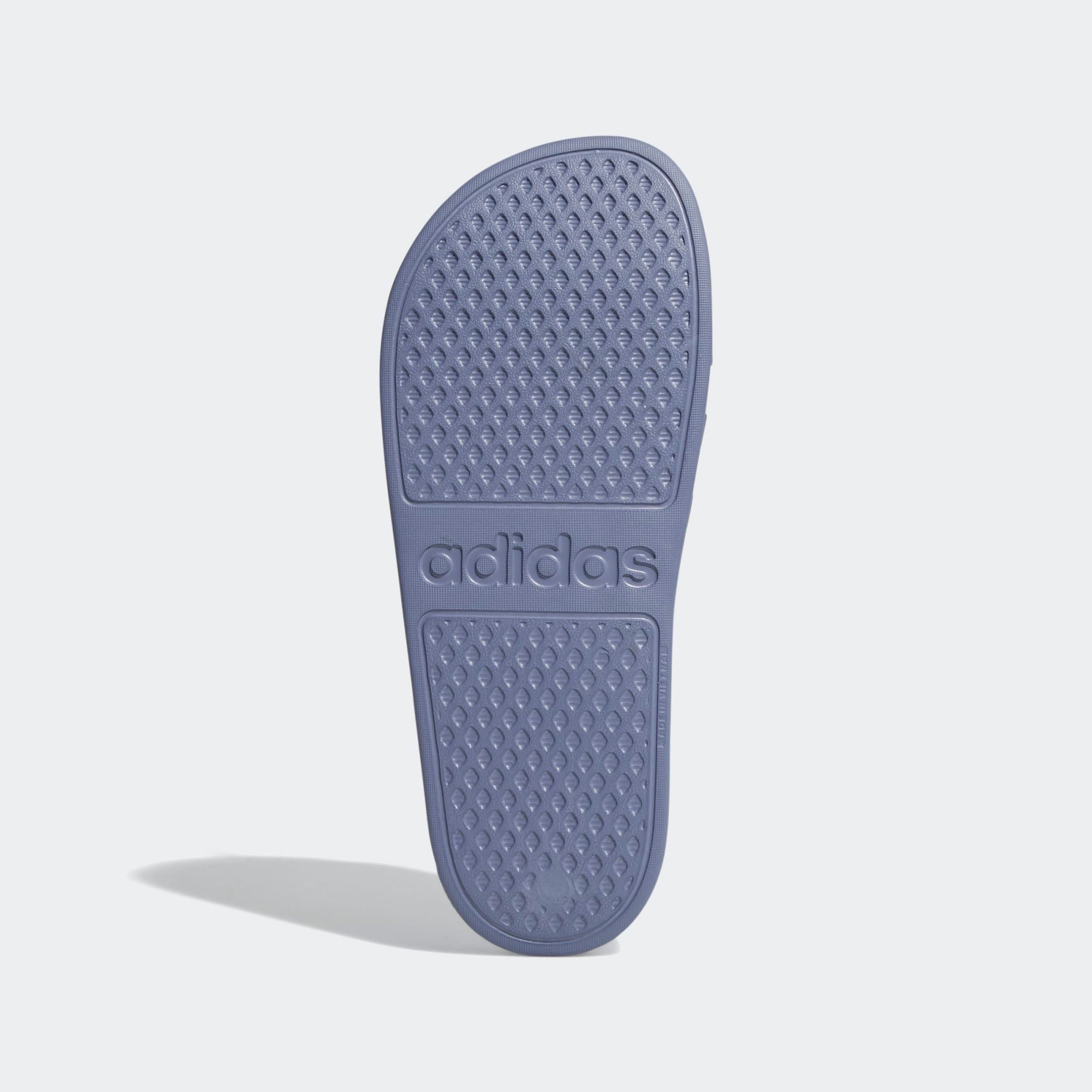 adidas Adilette Aqua - Raw Indigo