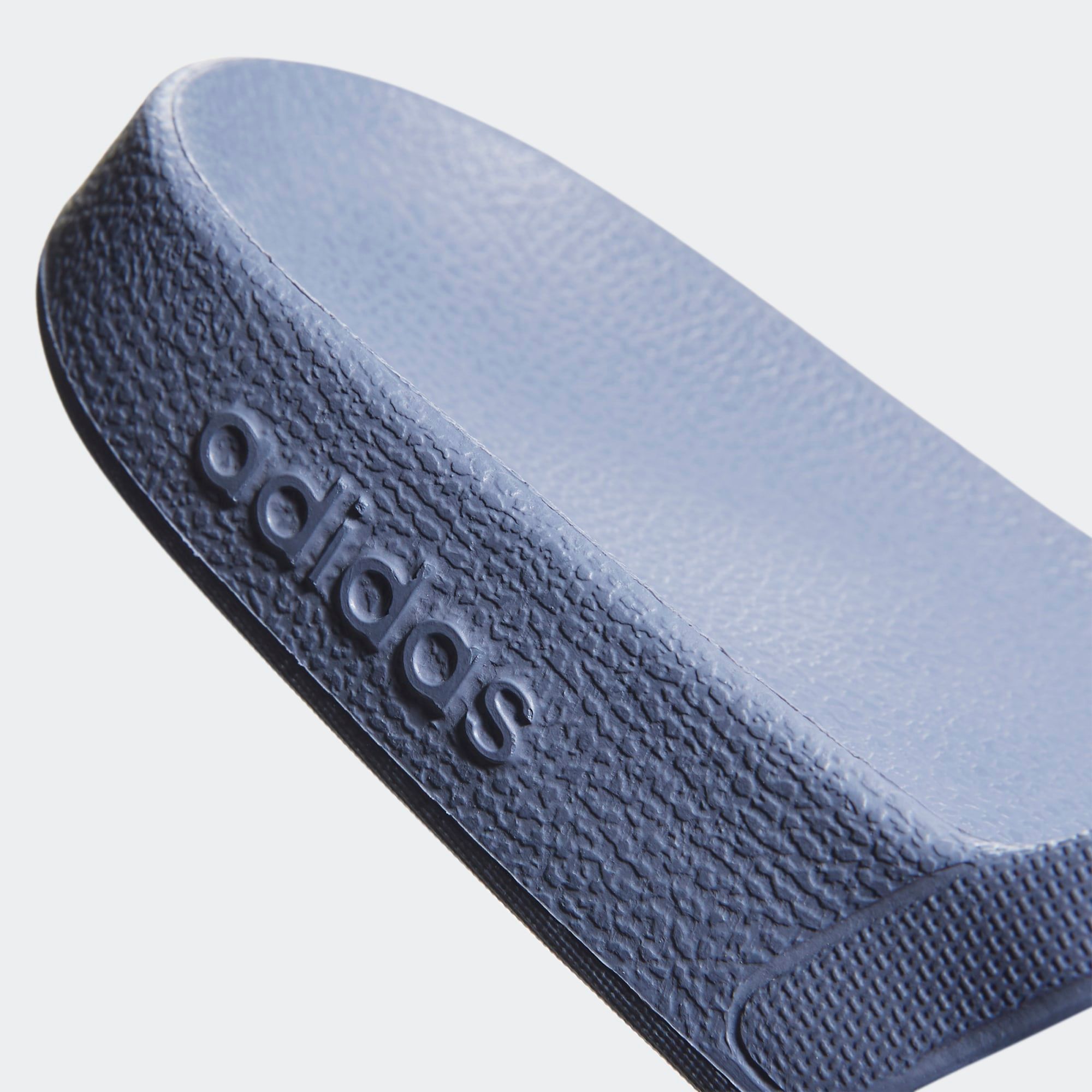 adidas Adilette Aqua - Raw Indigo