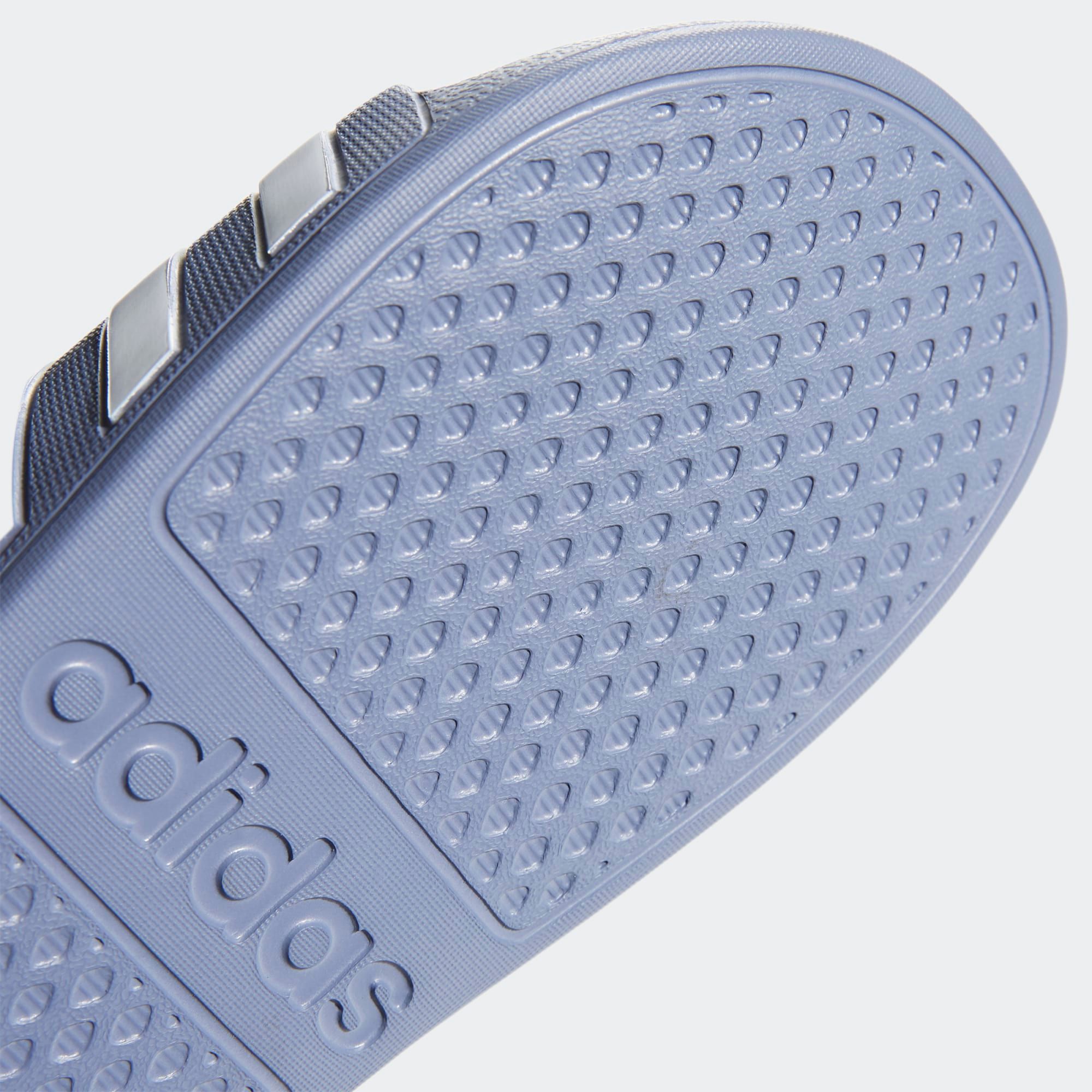 adidas Adilette Aqua - Raw Indigo