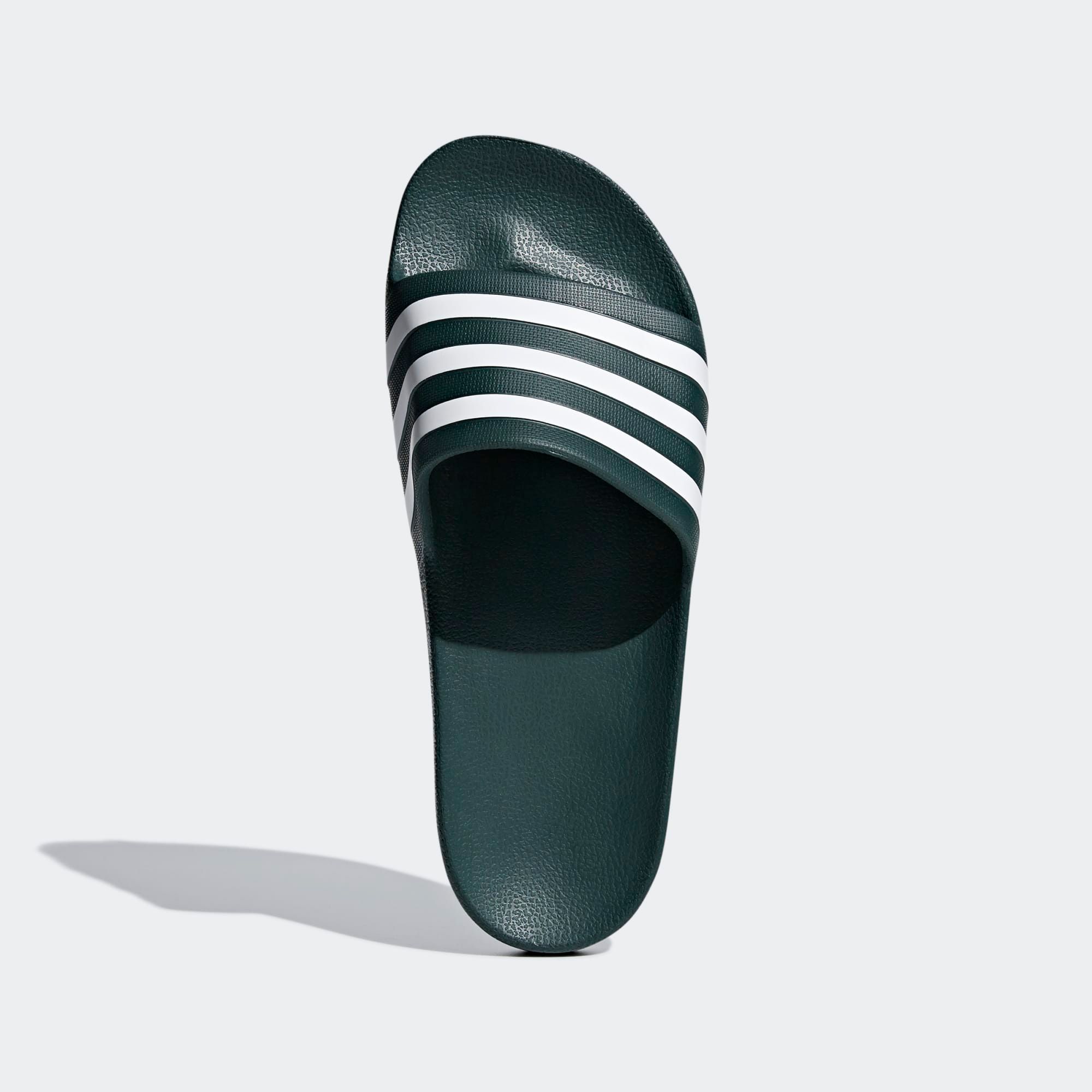 adidas Adilette Aqua - Legend Ivy