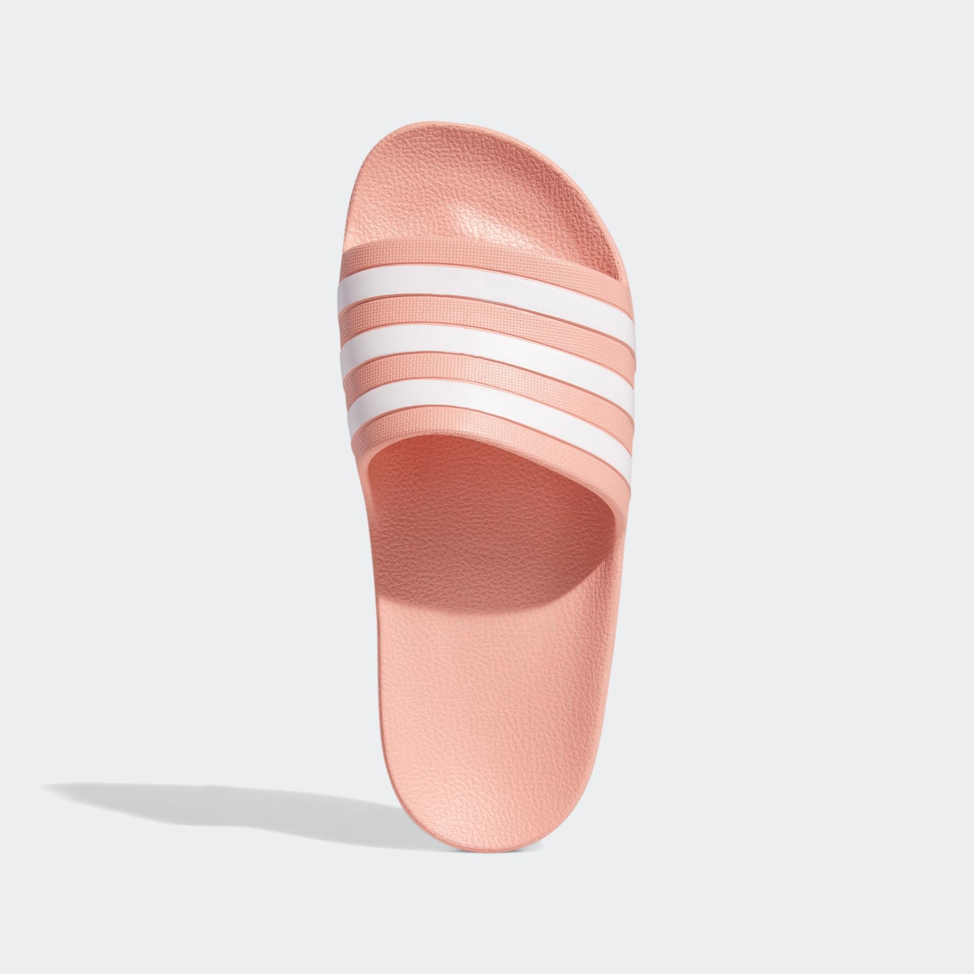 adidas Adilette Aqua - Dusty Pink