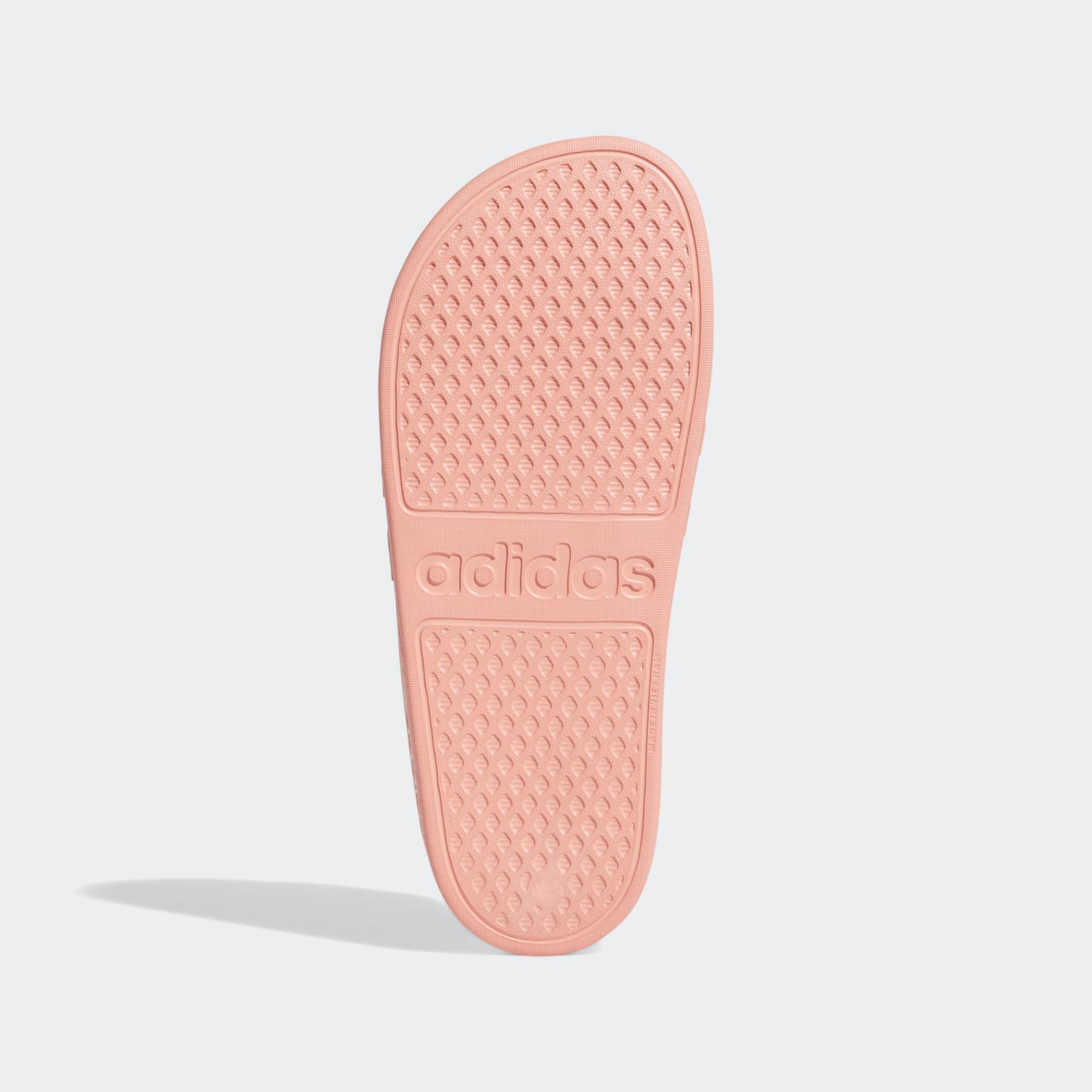 adidas Adilette Aqua - Dusty Pink