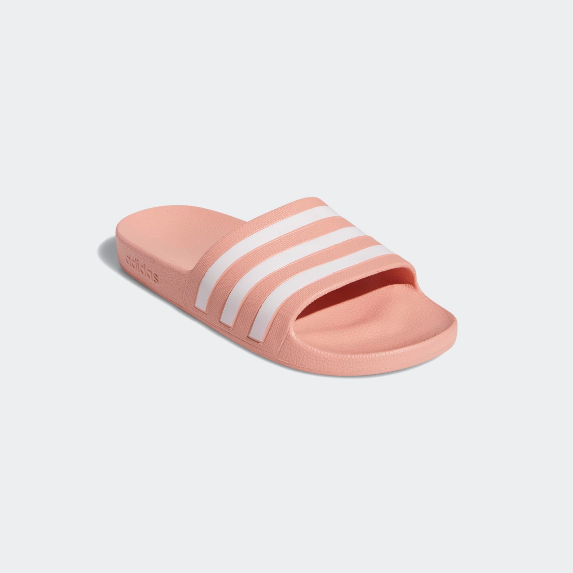 adidas Adilette Aqua - Dusty Pink