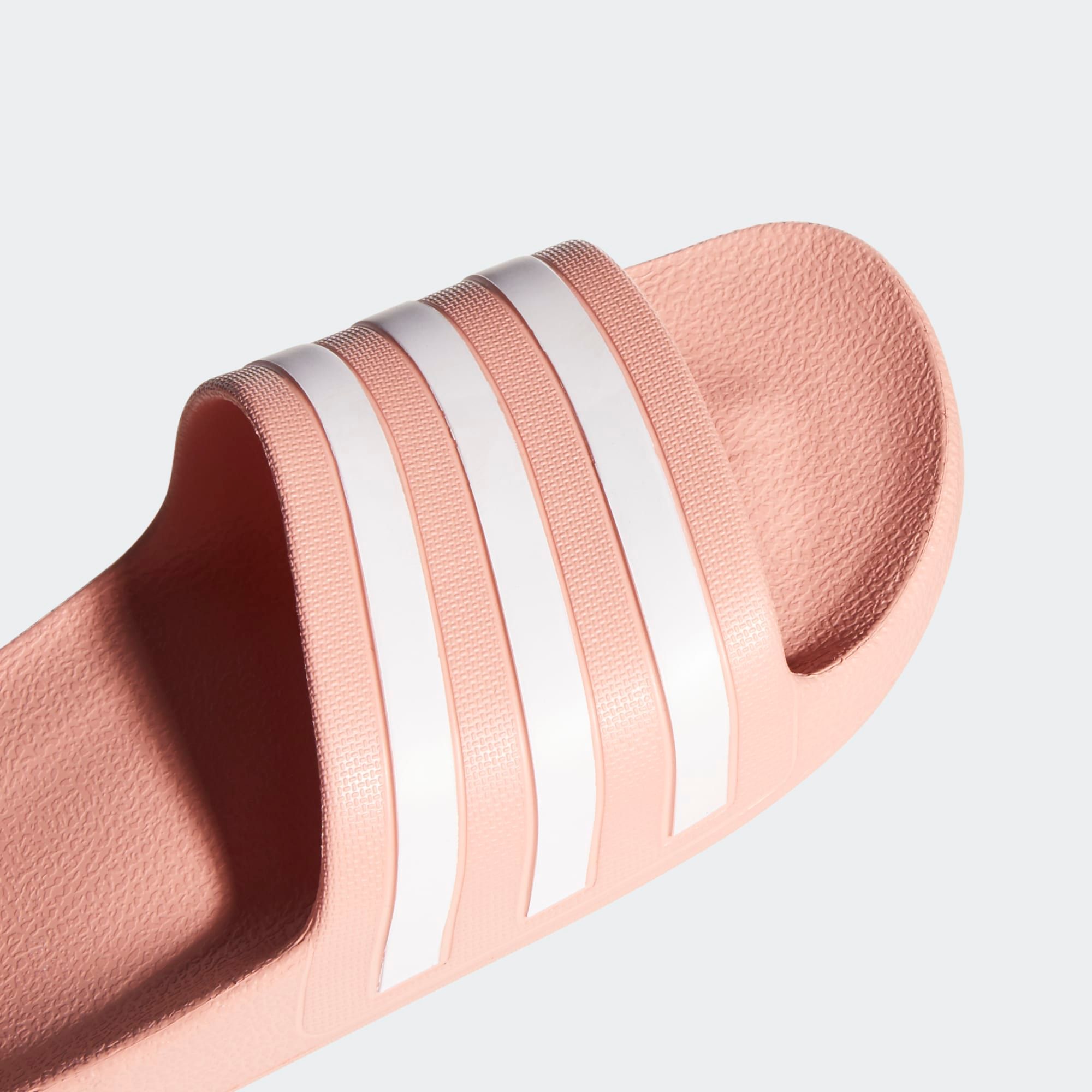 adidas Adilette Aqua - Dusty Pink