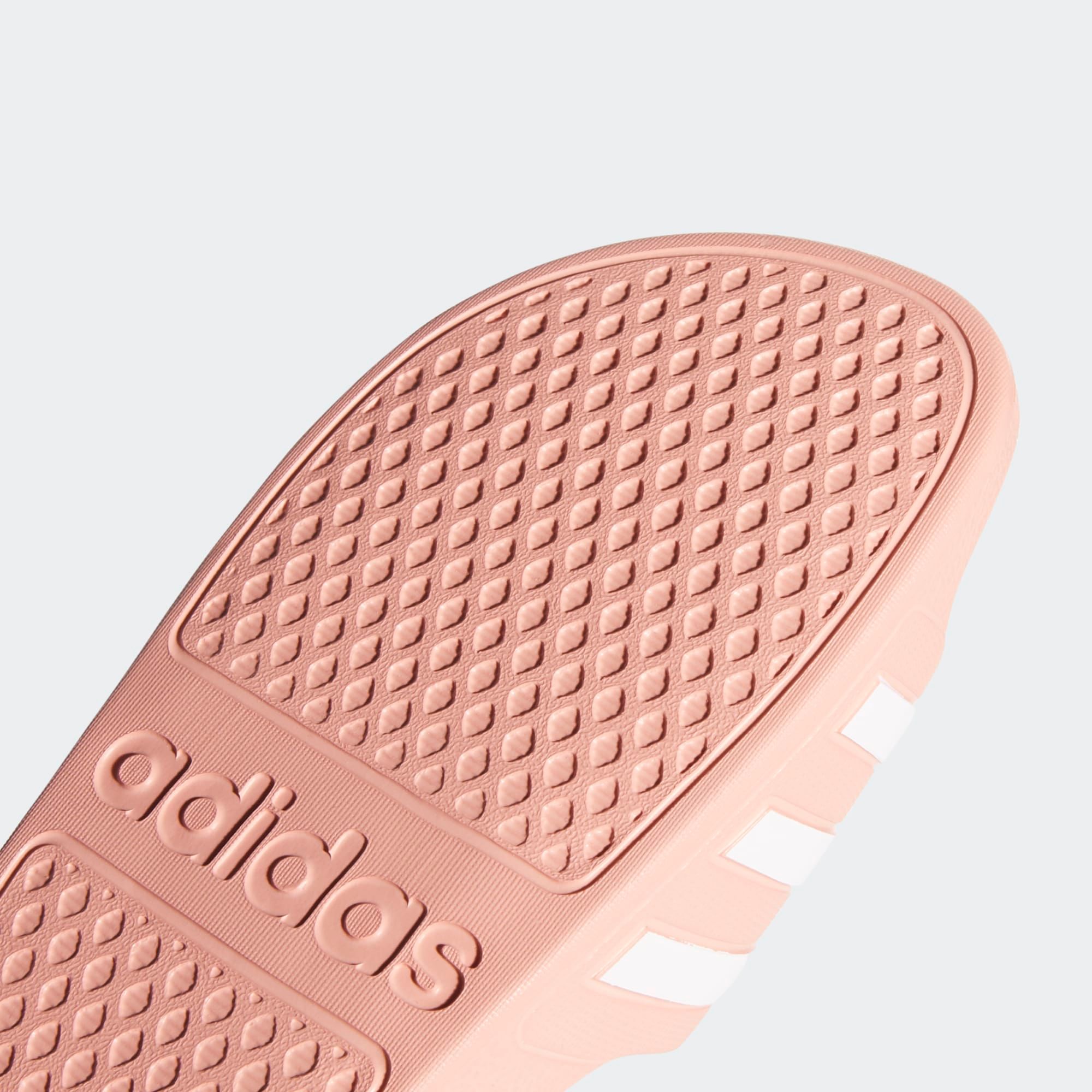 adidas Adilette Aqua - Dusty Pink