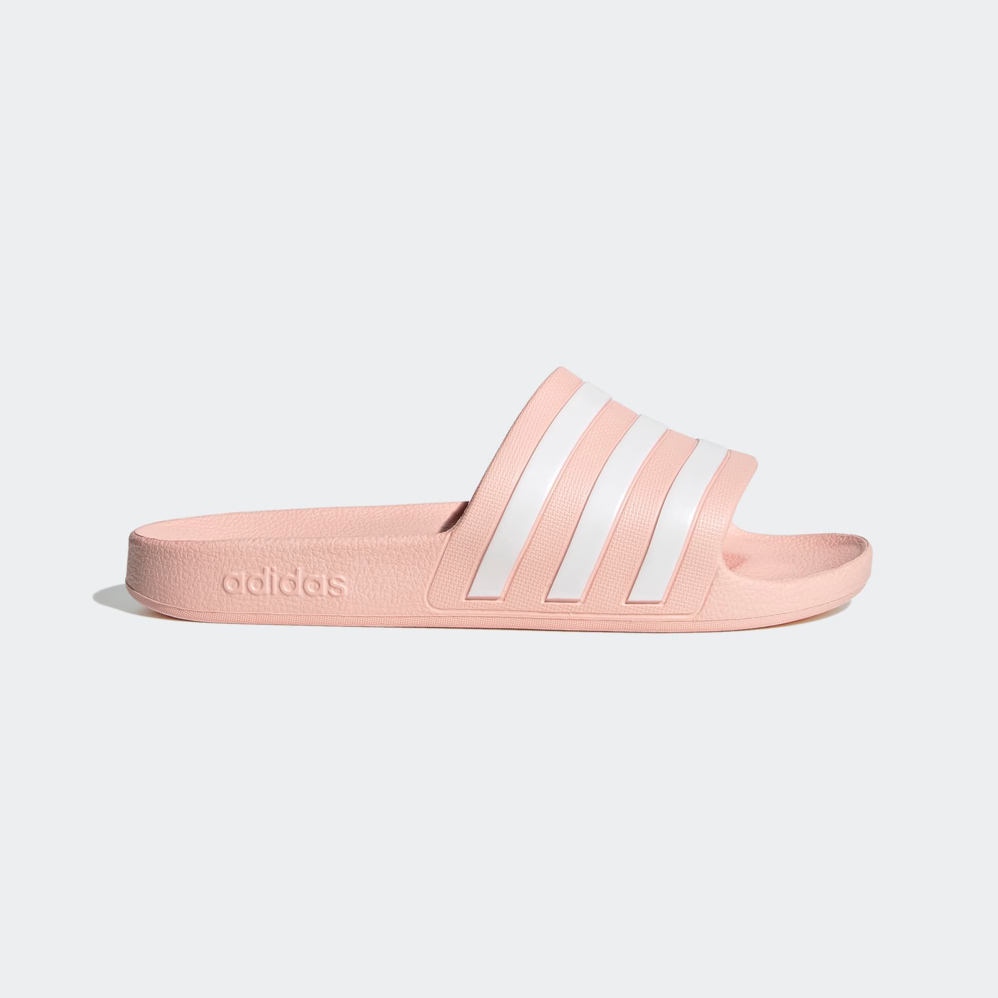 adidas Adilette Aqua - Vapour Pink
