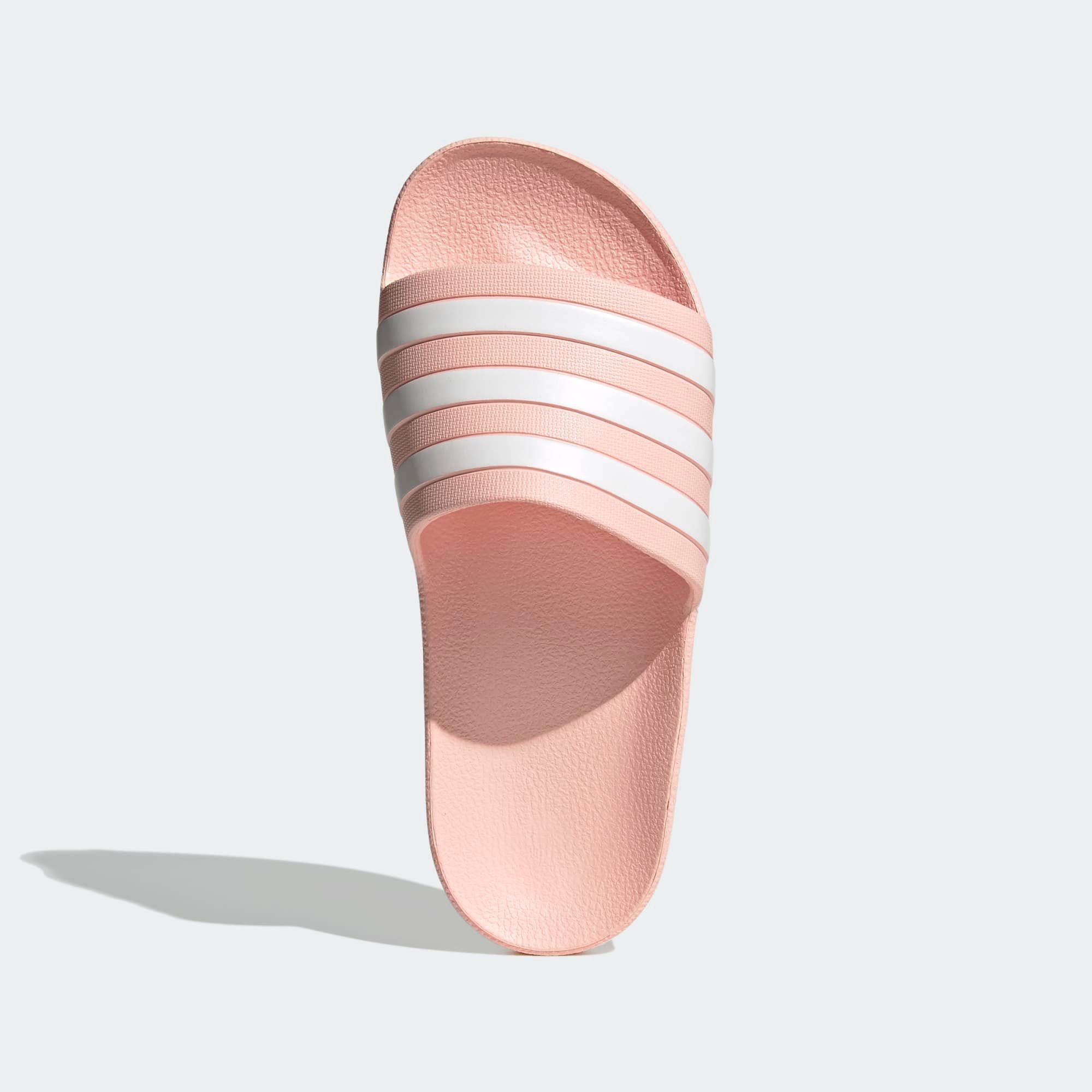 adidas Adilette Aqua - Vapour Pink