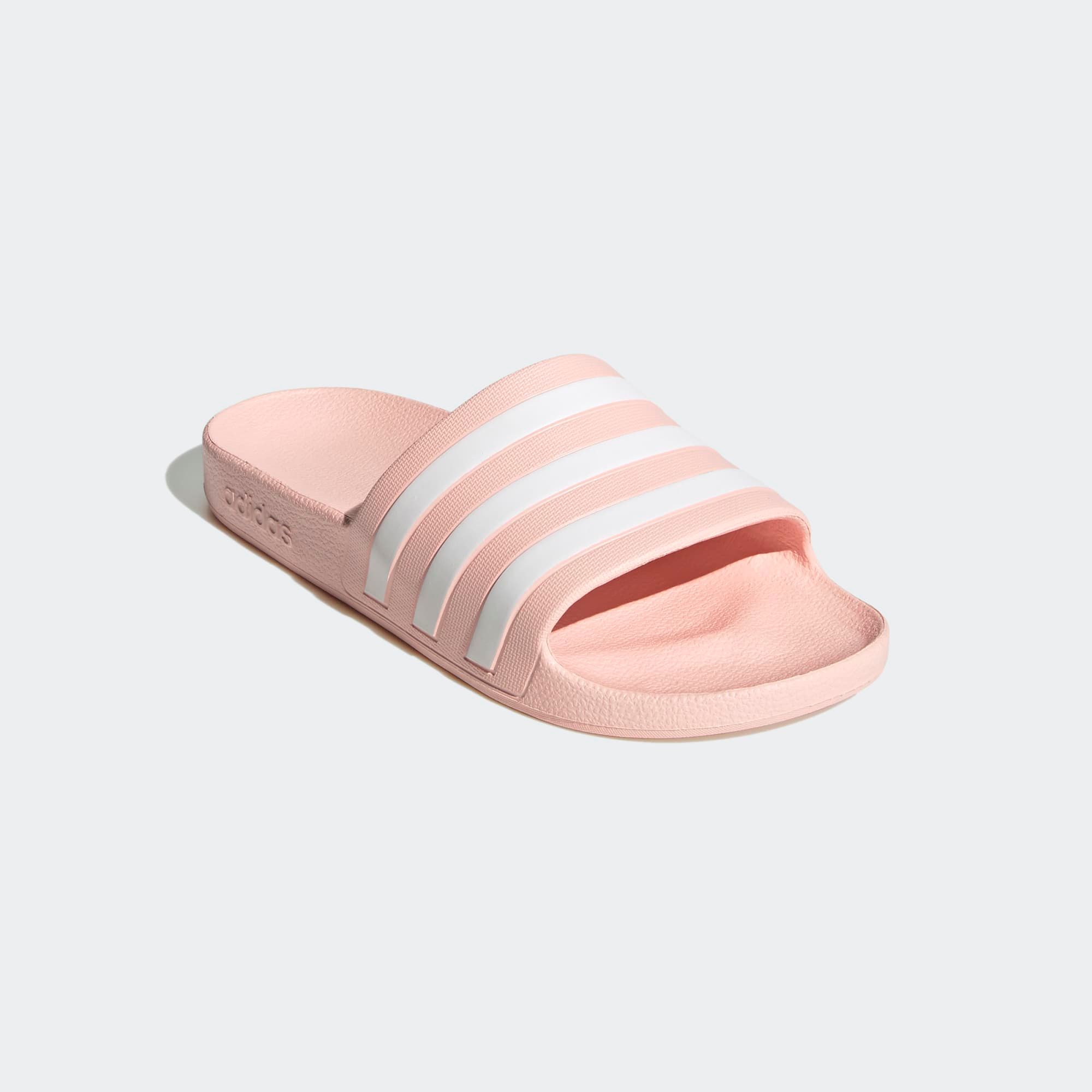  adidas Adilette Aqua - Vapour Pink 