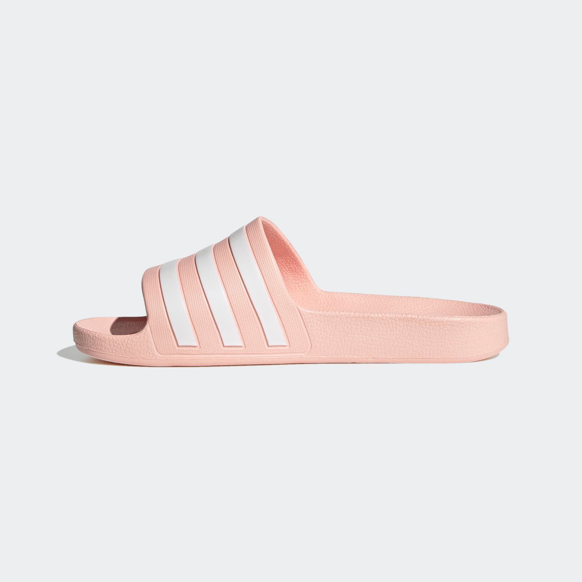  adidas Adilette Aqua - Vapour Pink 