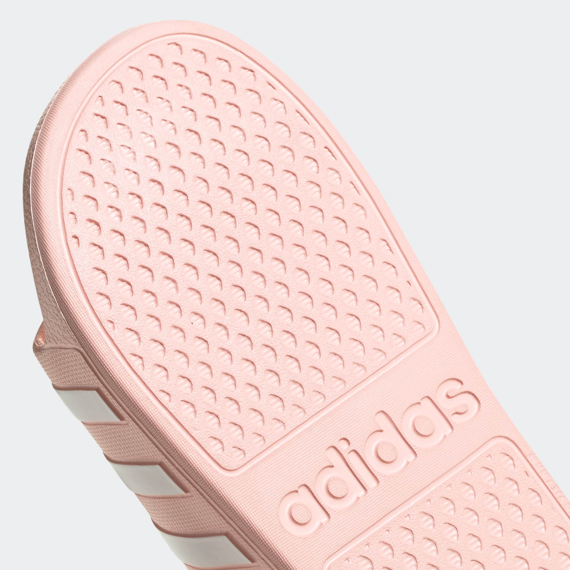  adidas Adilette Aqua - Vapour Pink 