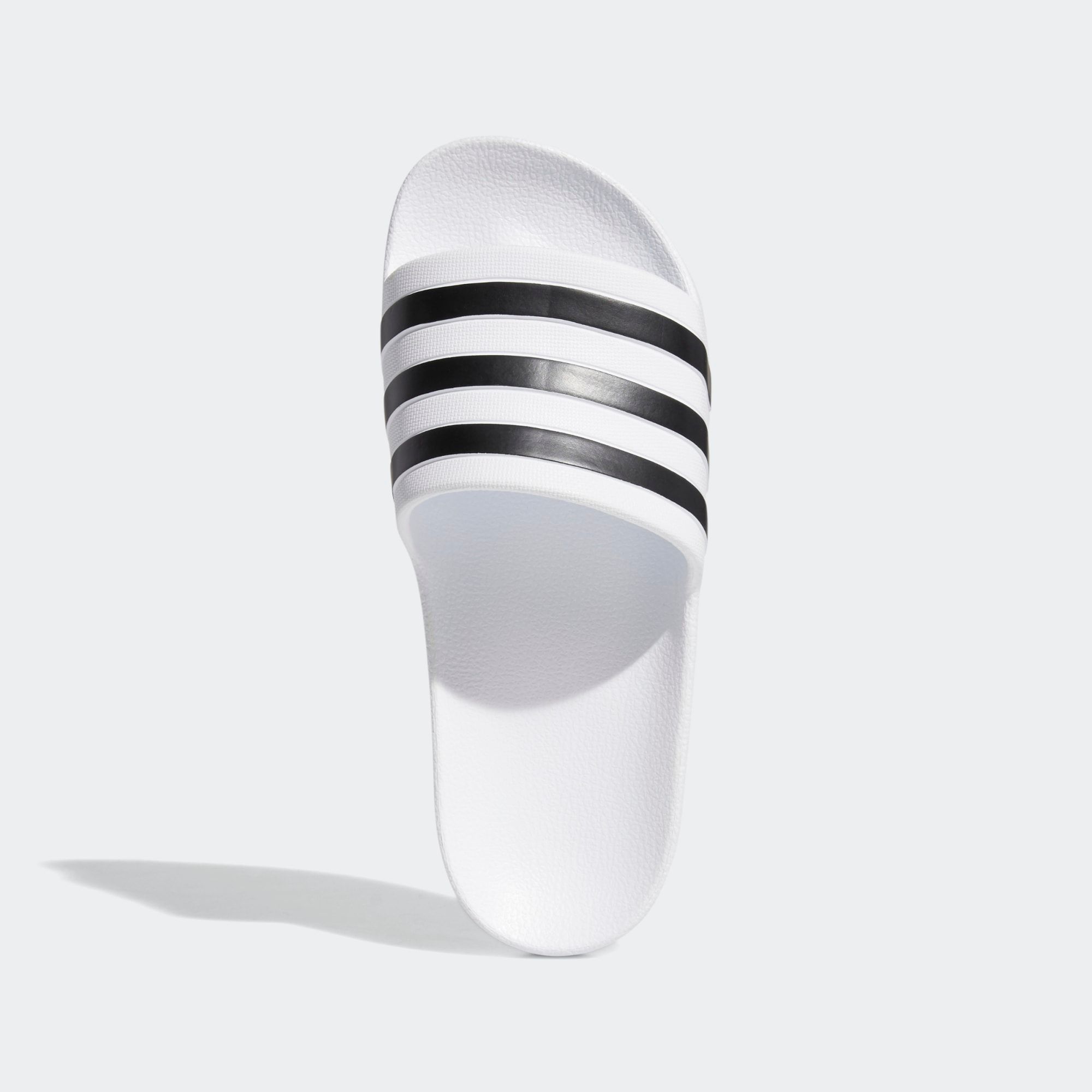 adidas Adilette Aqua - Cloud White
