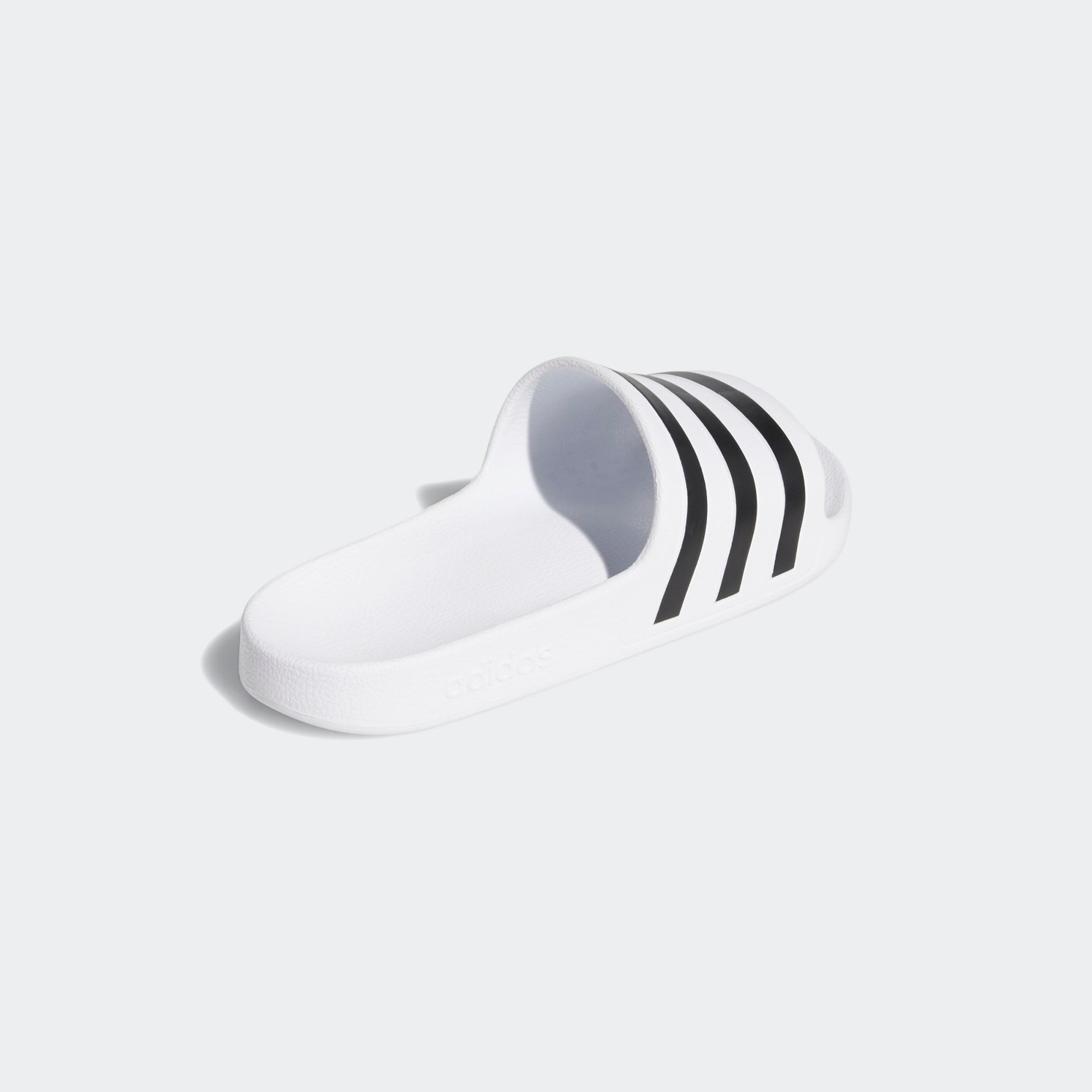 adidas Adilette Aqua - Cloud White