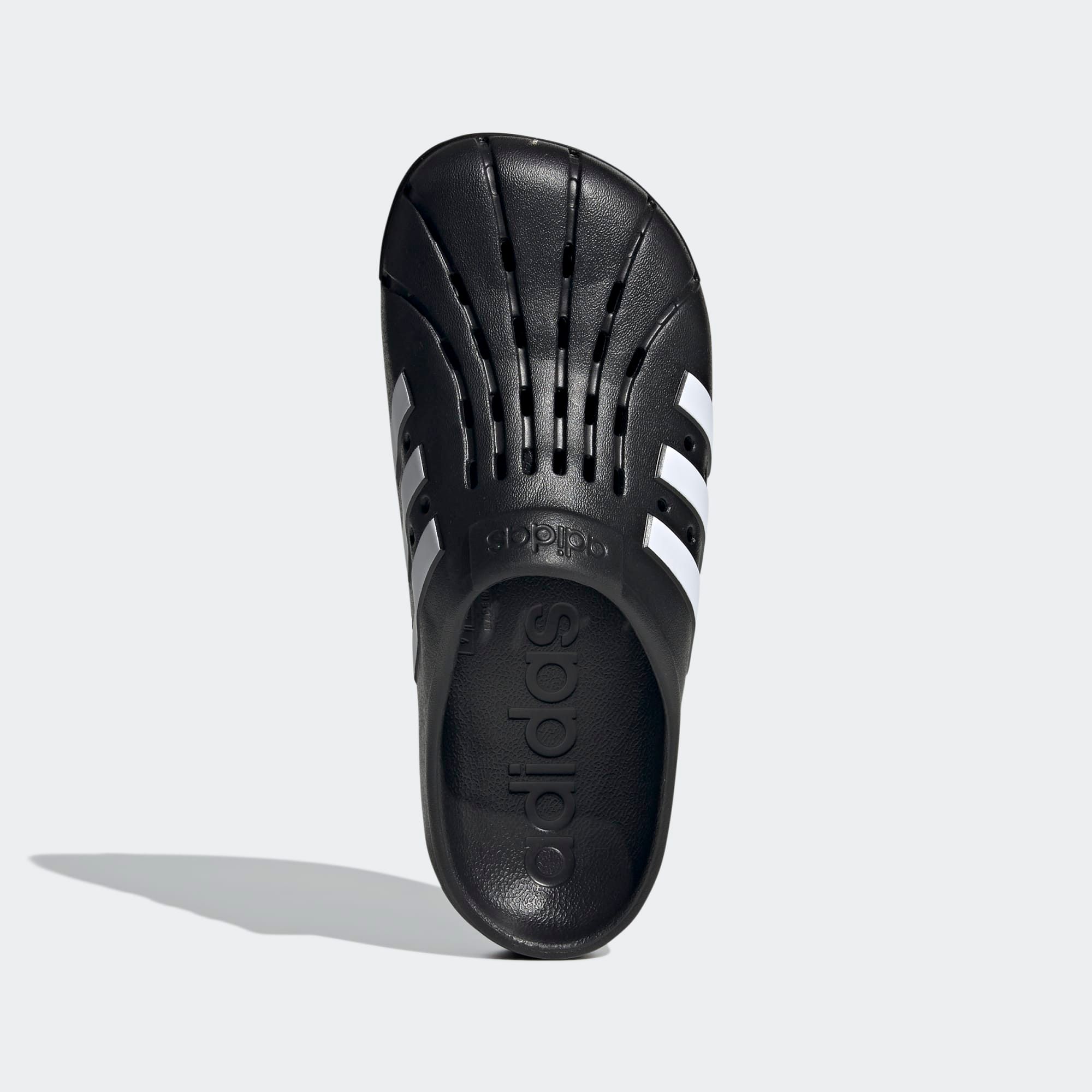 adidas Adilette Clogs - Black