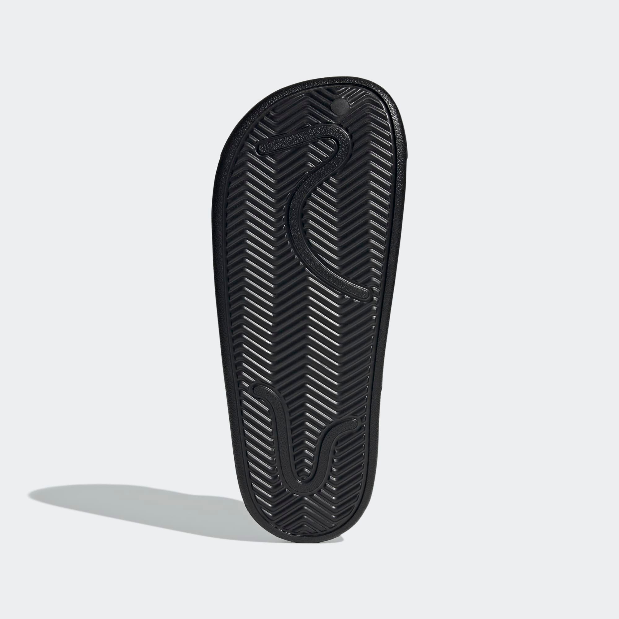 adidas Adilette Clogs - Black