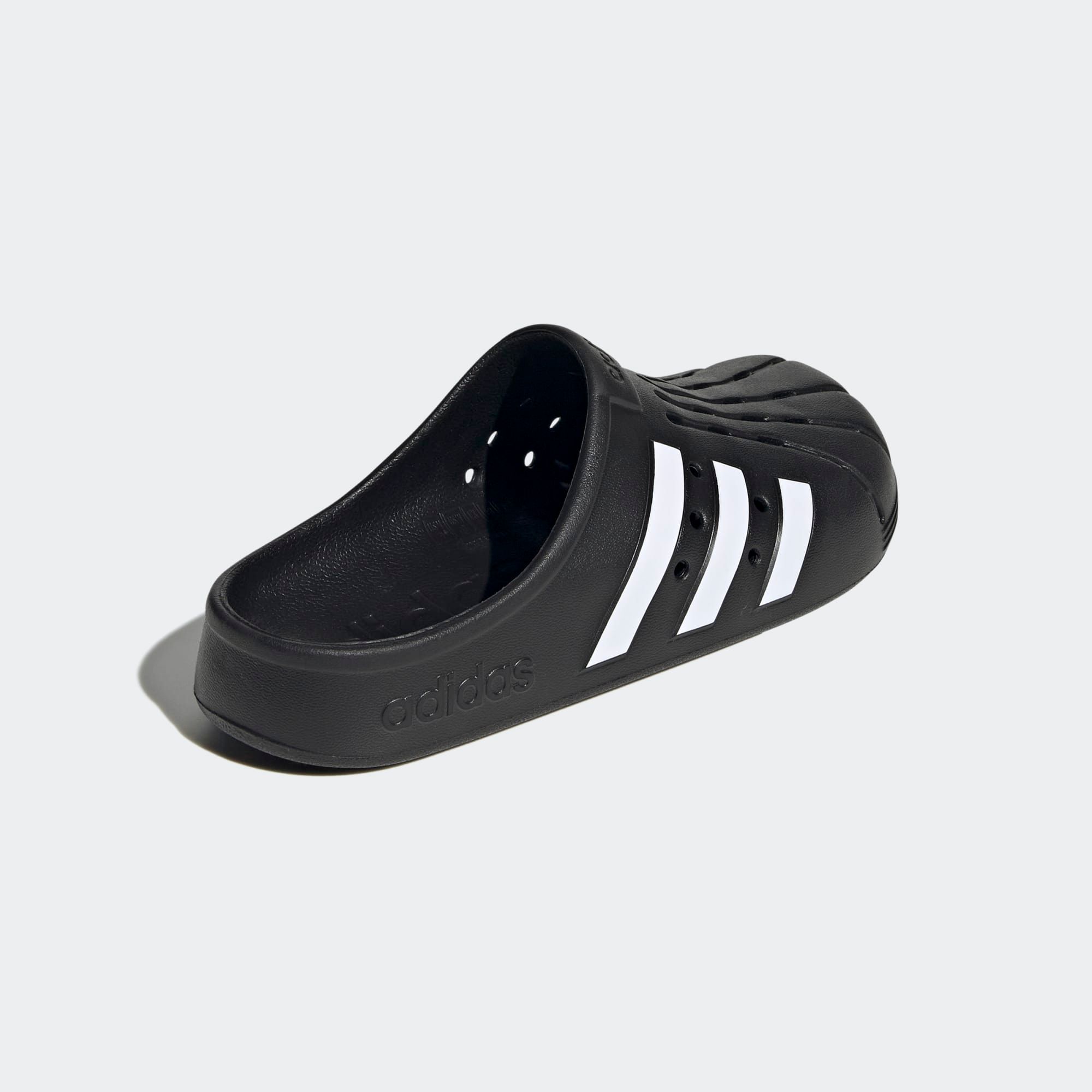 adidas Adilette Clogs - Black