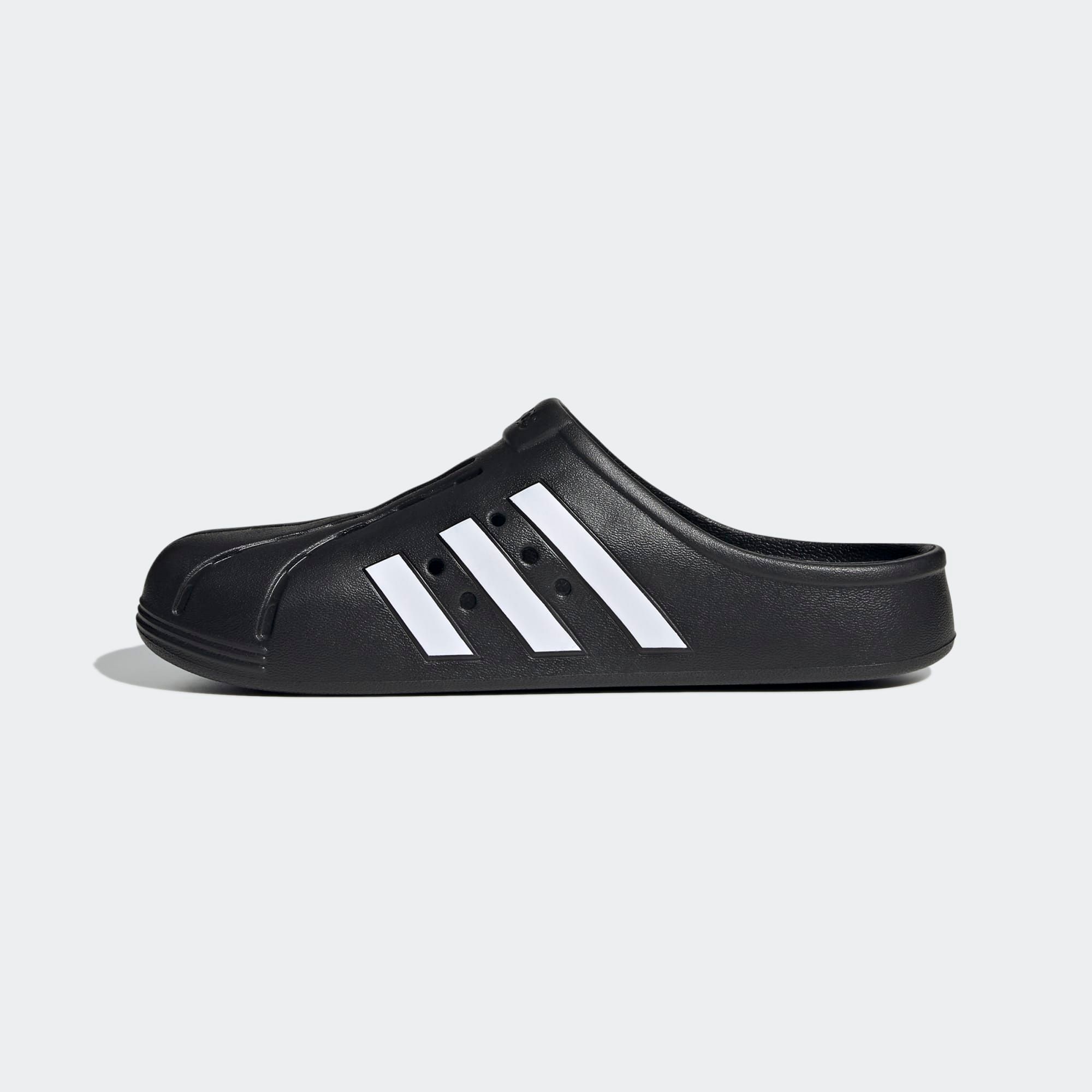 adidas Adilette Clogs - Black