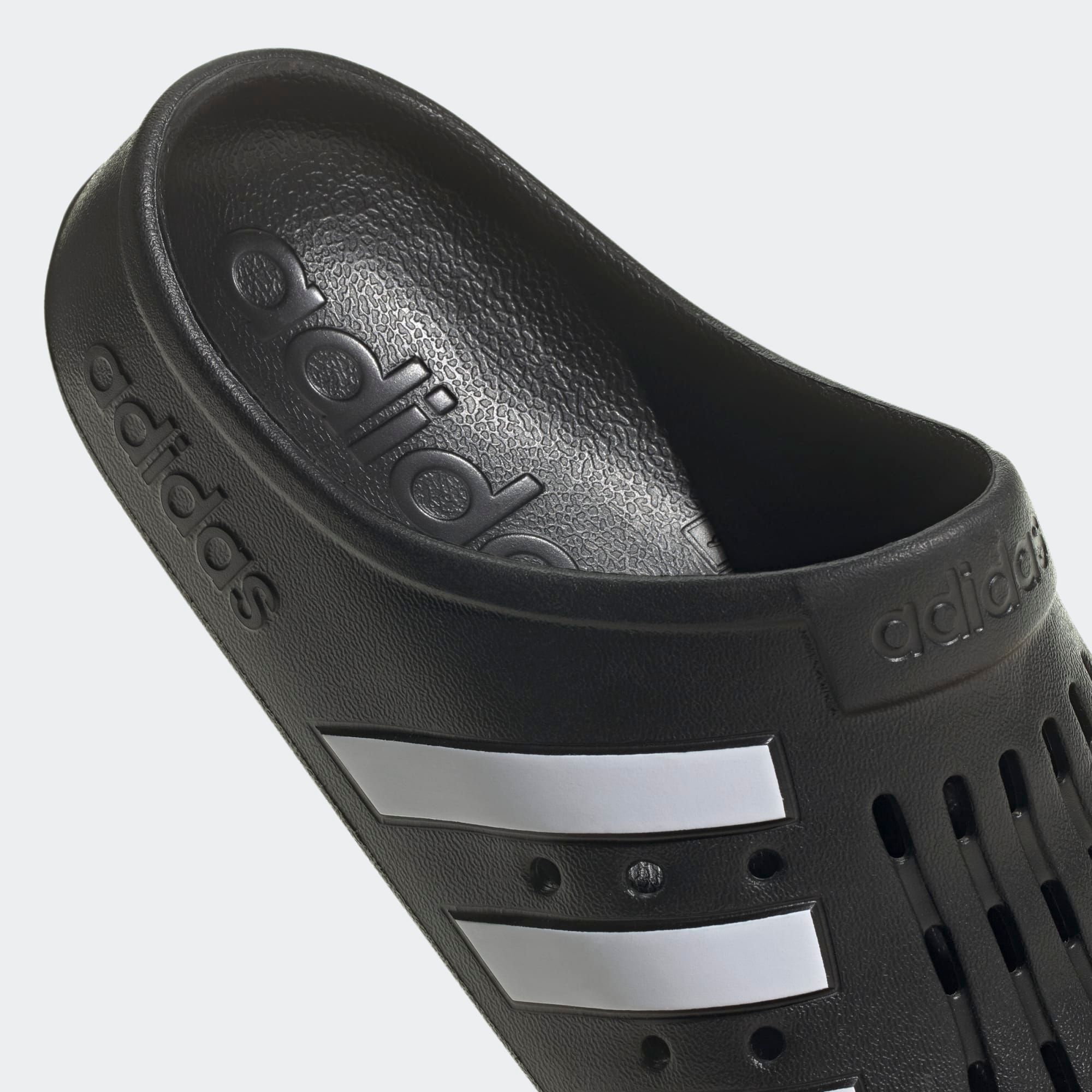 adidas Adilette Clogs - Black