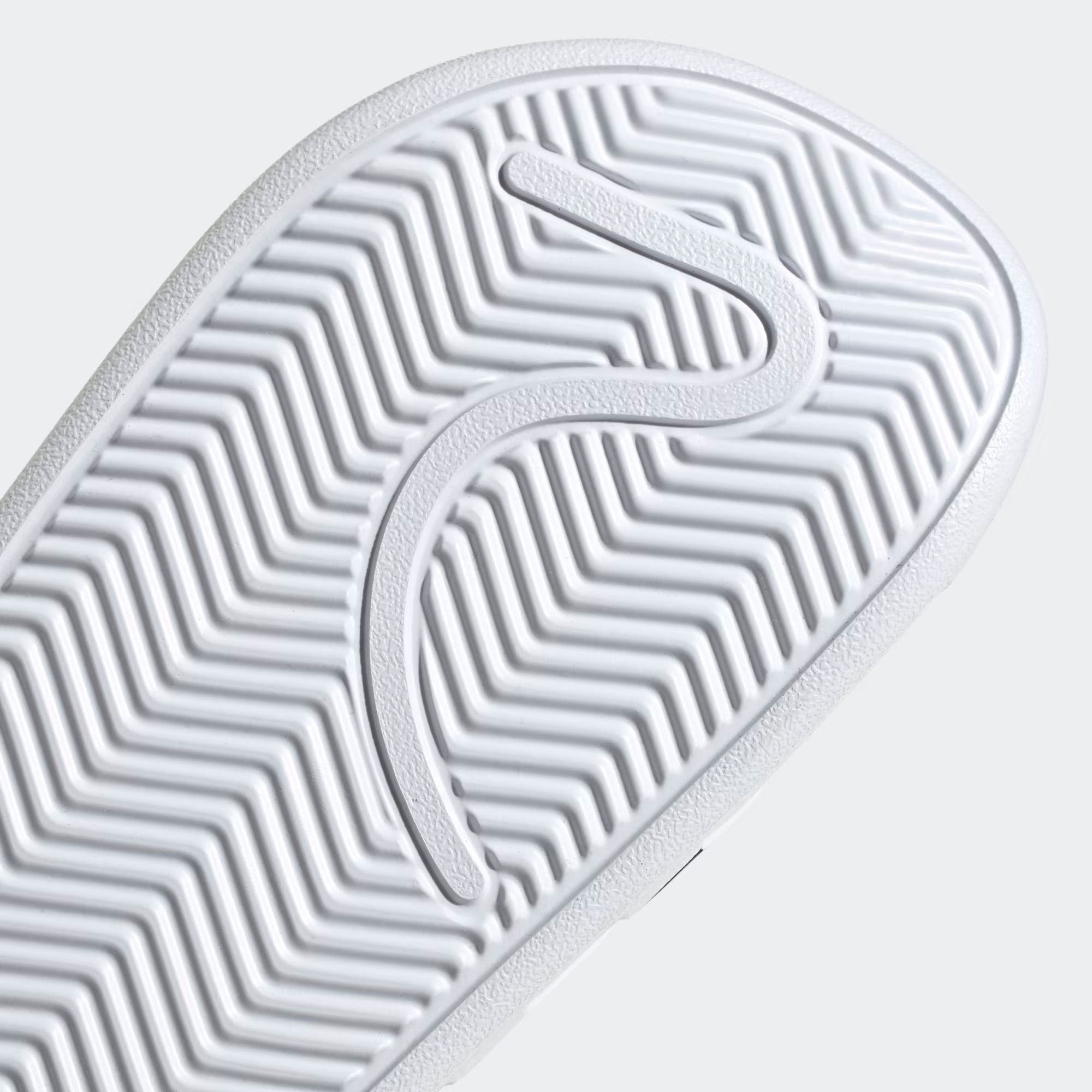 adidas Adilette Clogs - White