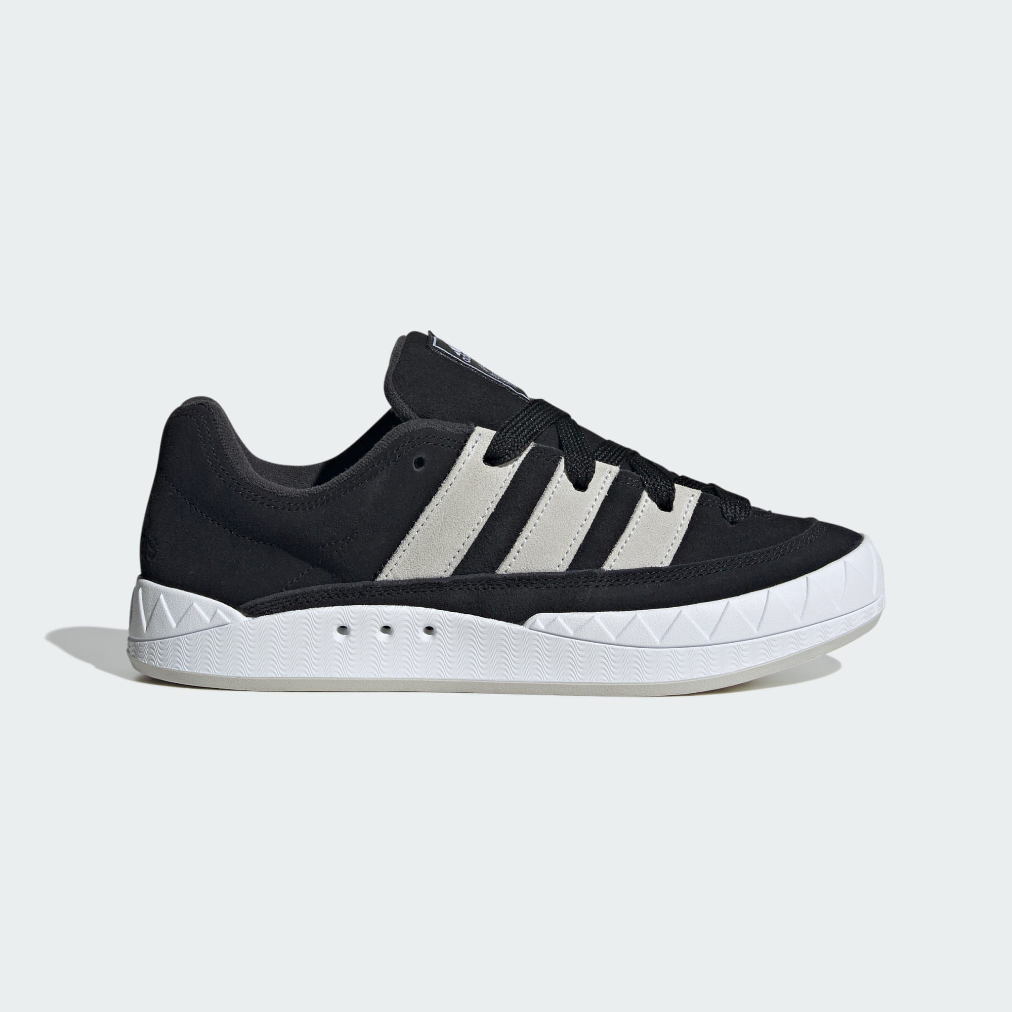 adidas Adimatic - Black
