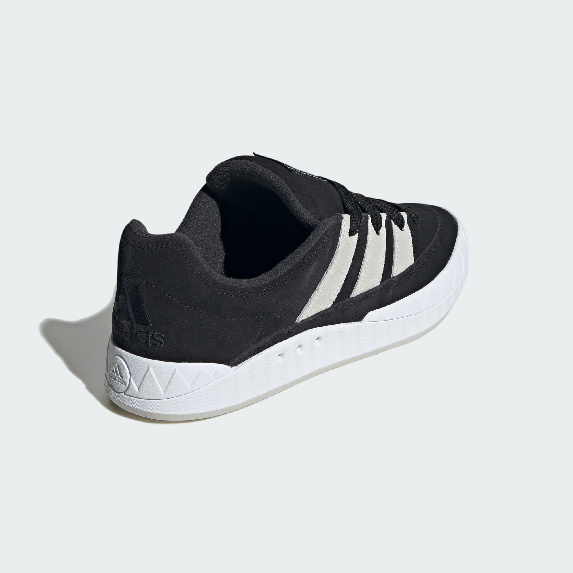 adidas Adimatic - Black