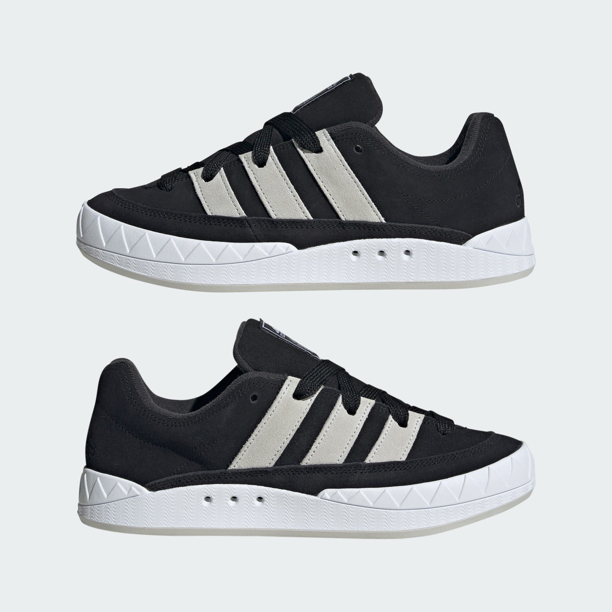 adidas Adimatic - Black