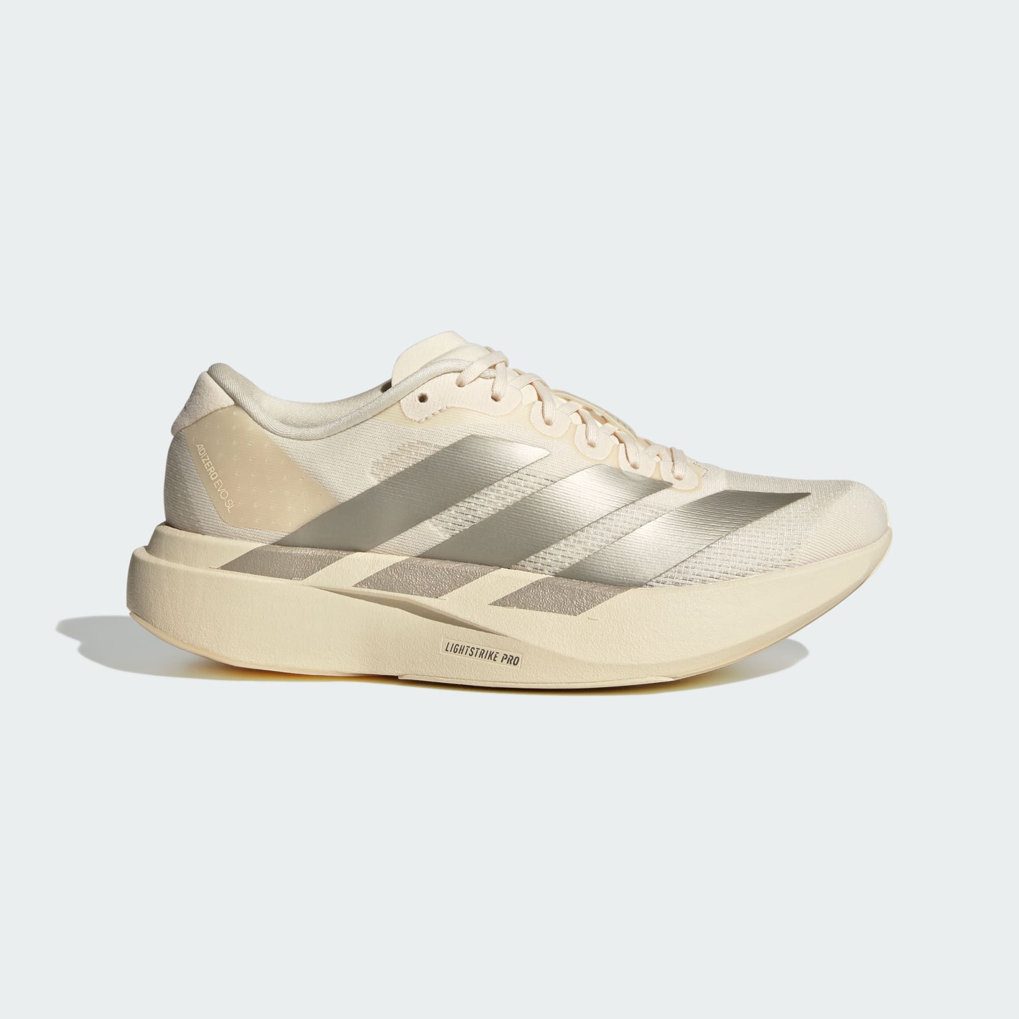 adidas Adizero EVO SL - Wonder White