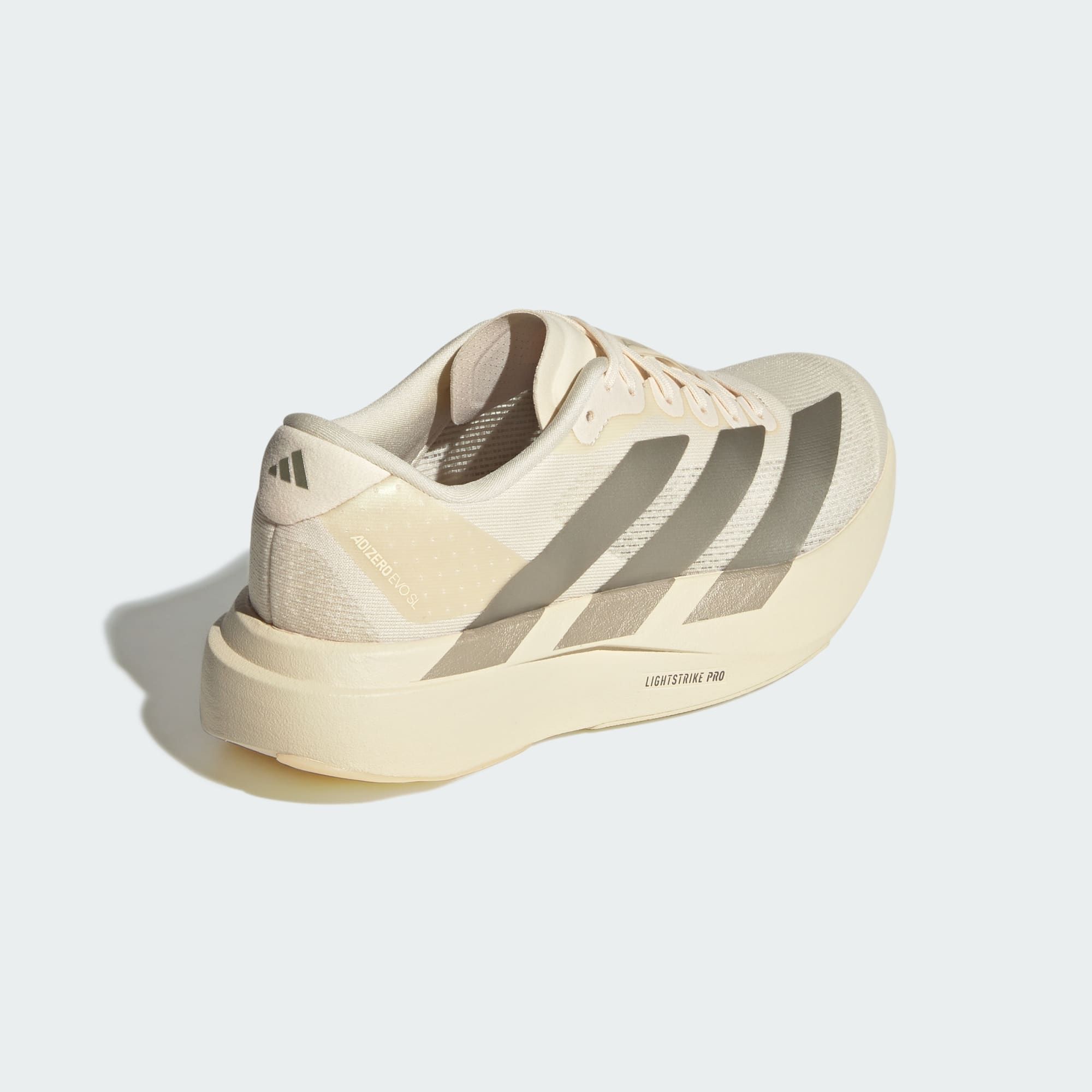 adidas Adizero EVO SL - Wonder White