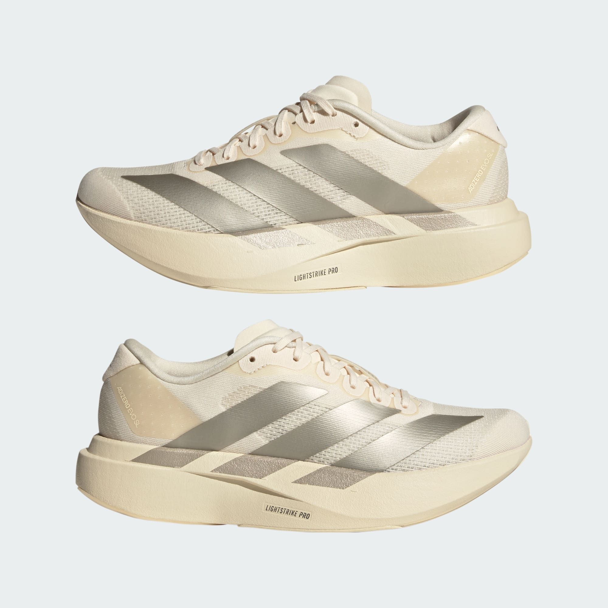 adidas Adizero EVO SL - Wonder White