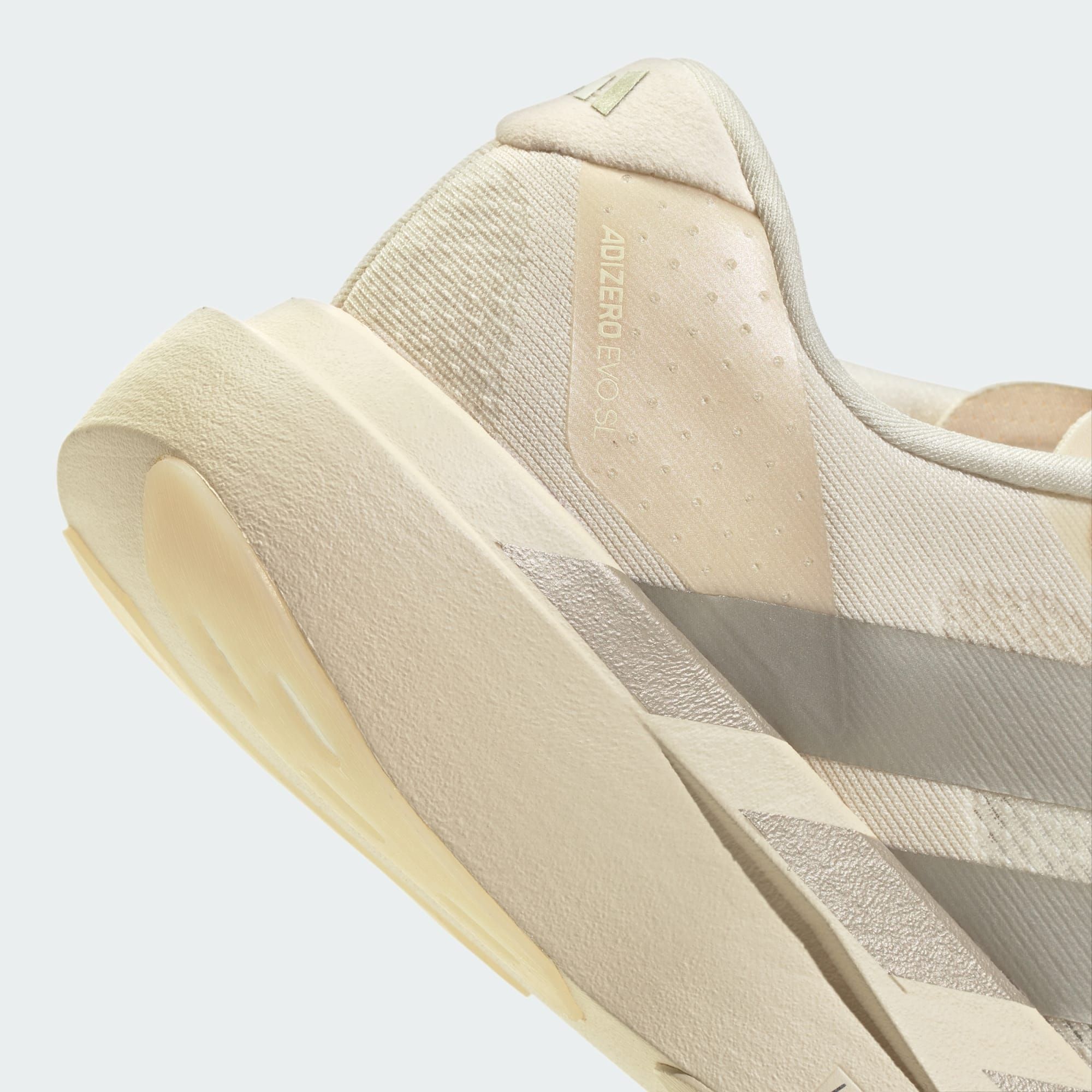 adidas Adizero EVO SL - Wonder White