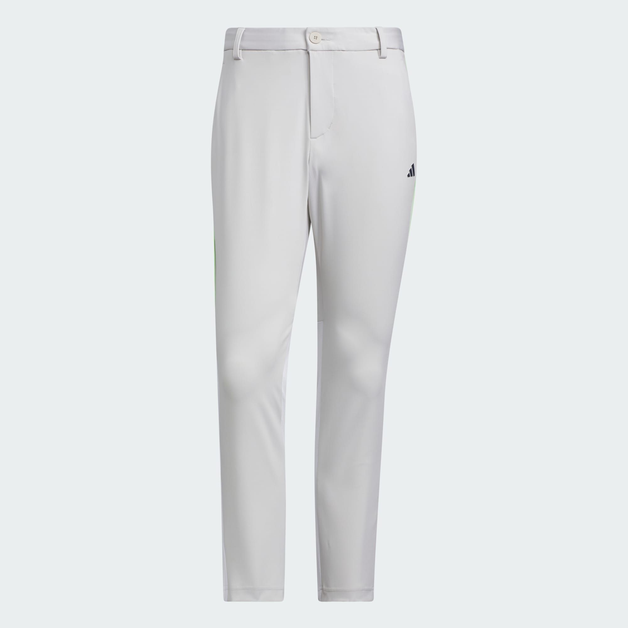 adidas AEROREADY Knit 9/10 Jogger Pants - White