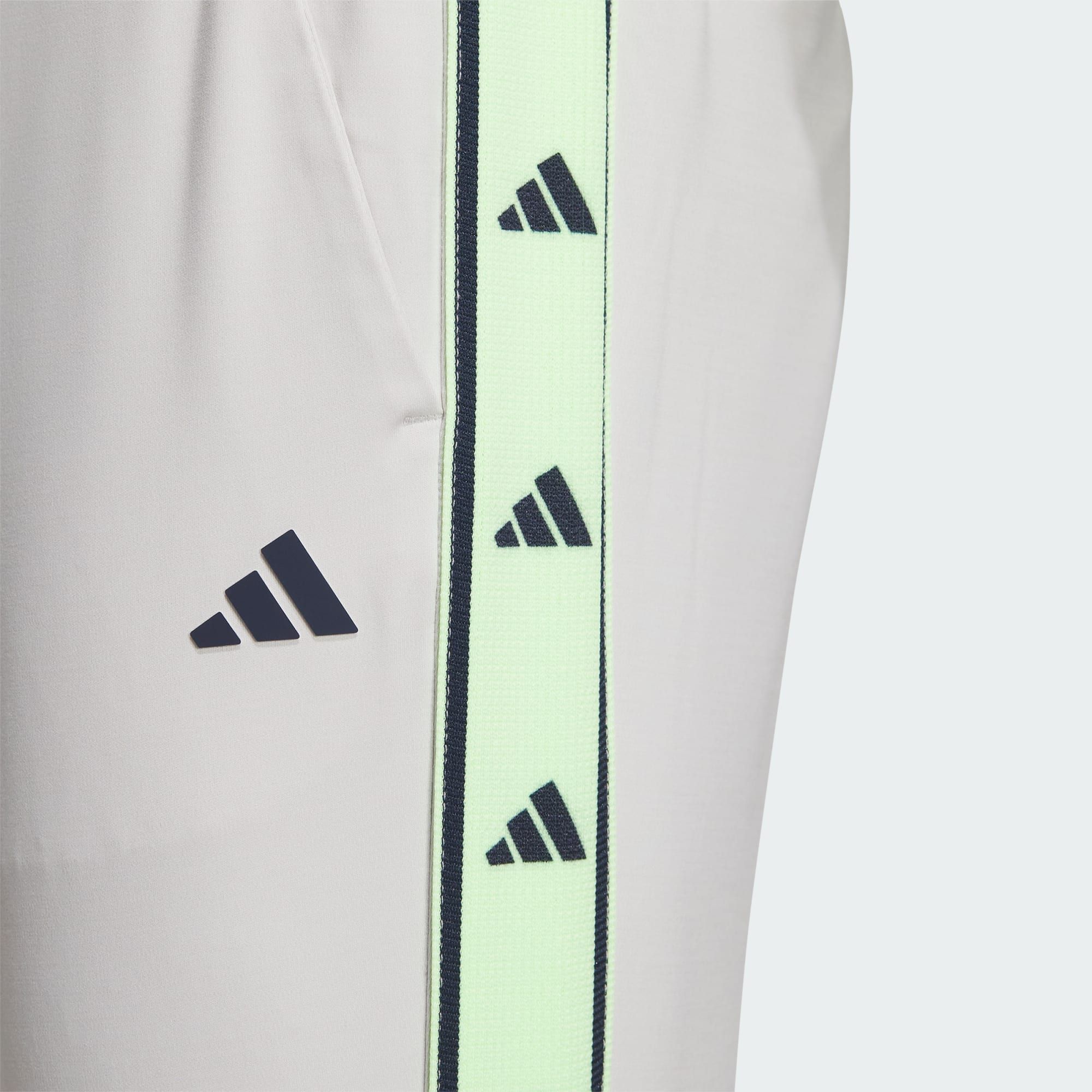 adidas AEROREADY Knit 9/10 Jogger Pants - White